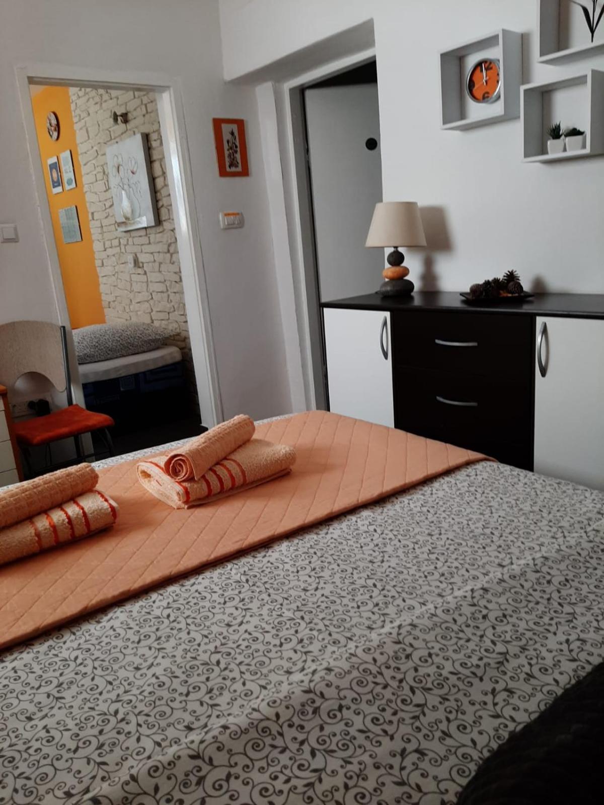 Apartments Bruno