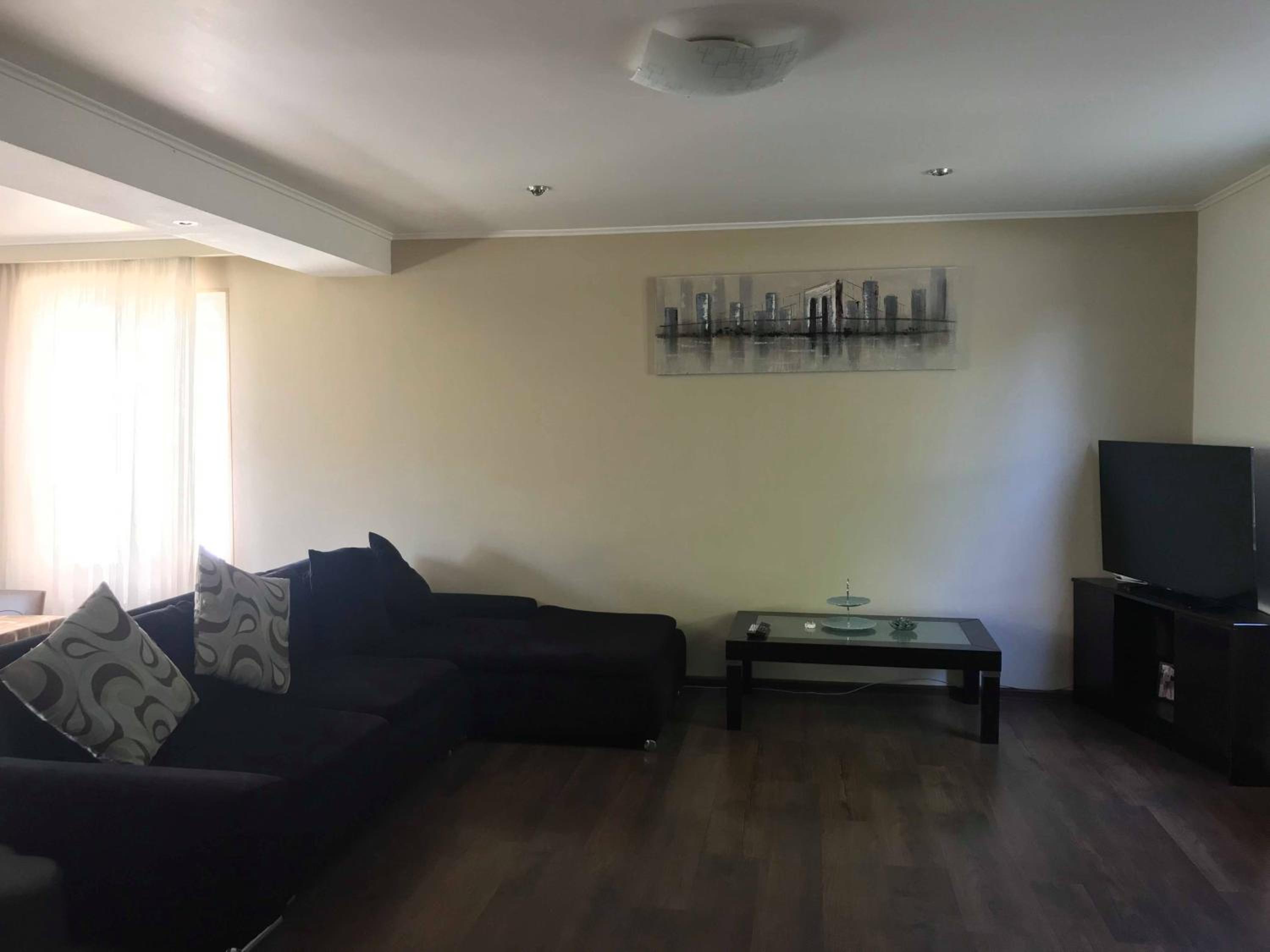 Grand Tbilisi Villa GS view 3