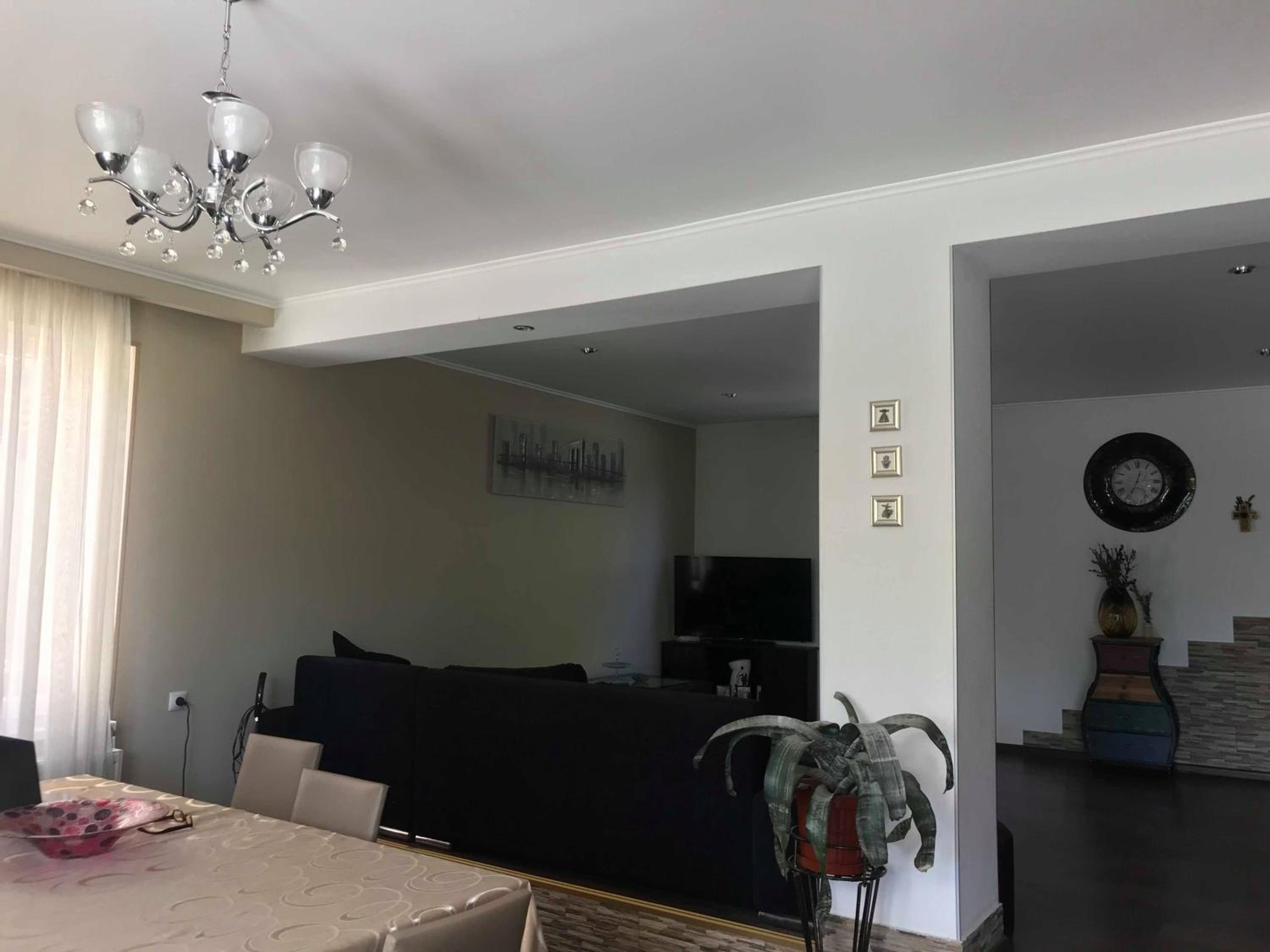 Grand Tbilisi Villa GS view 2
