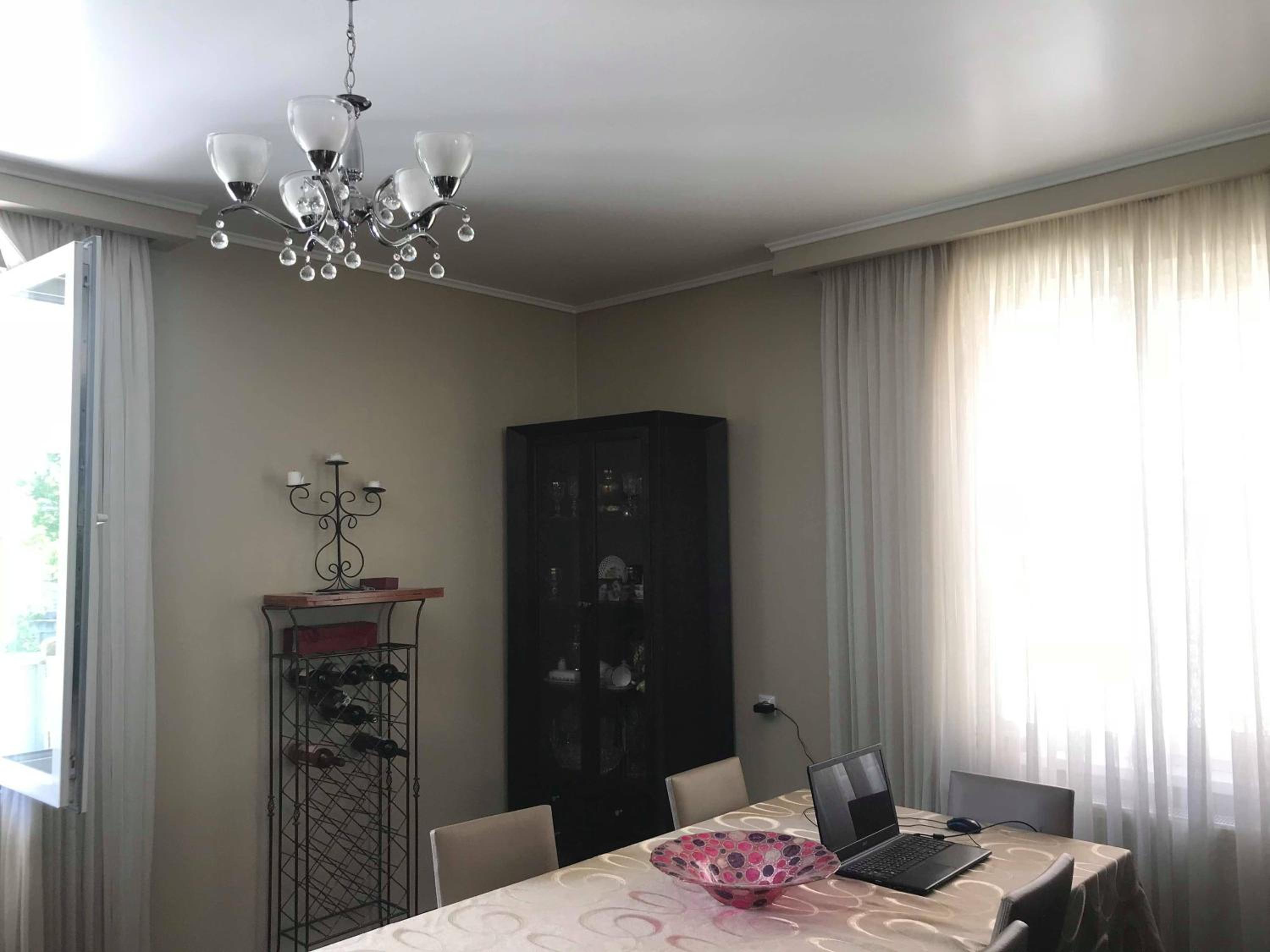 Grand Tbilisi Villa GS view 5