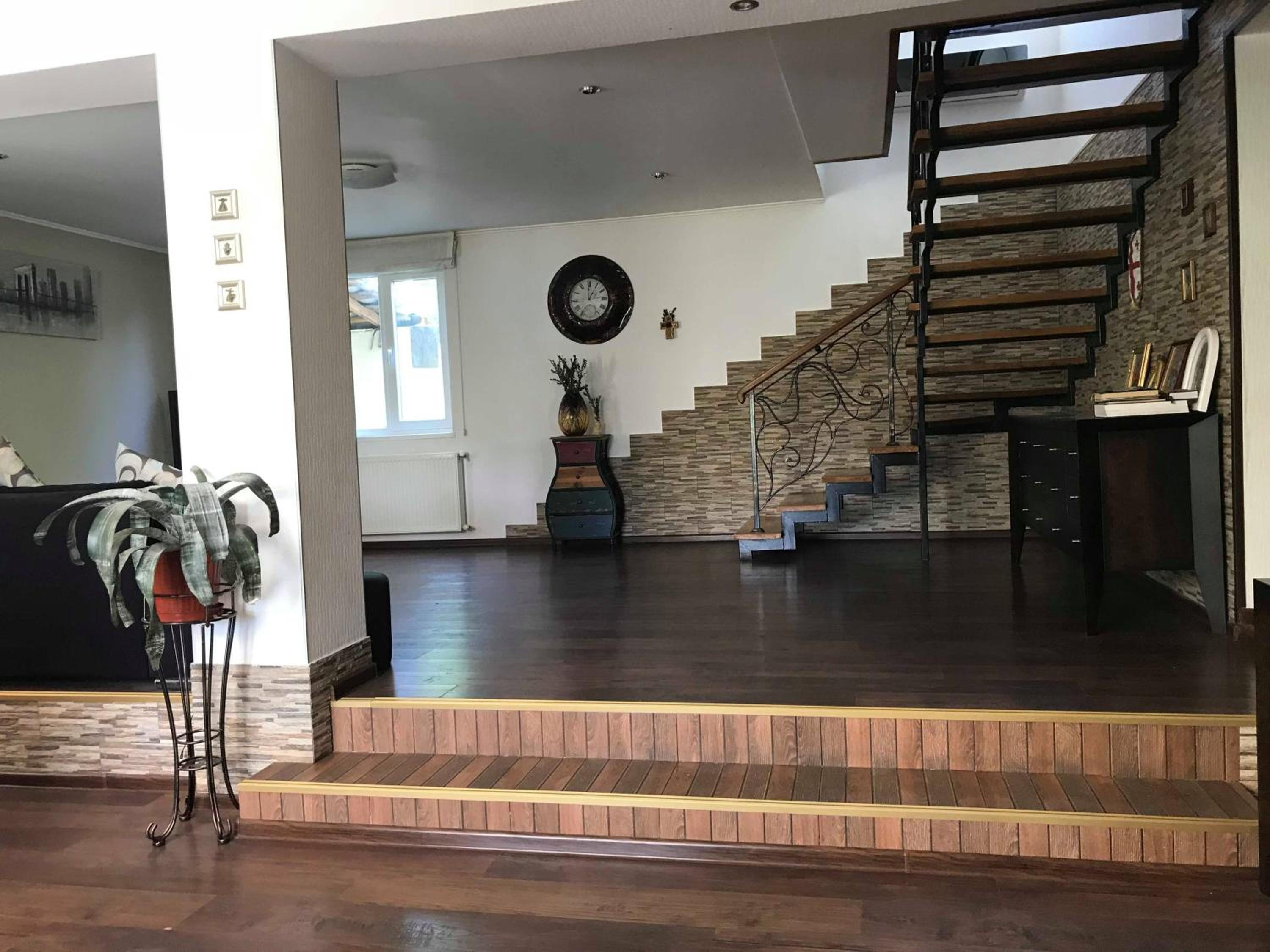 Grand Tbilisi Villa GS view 4