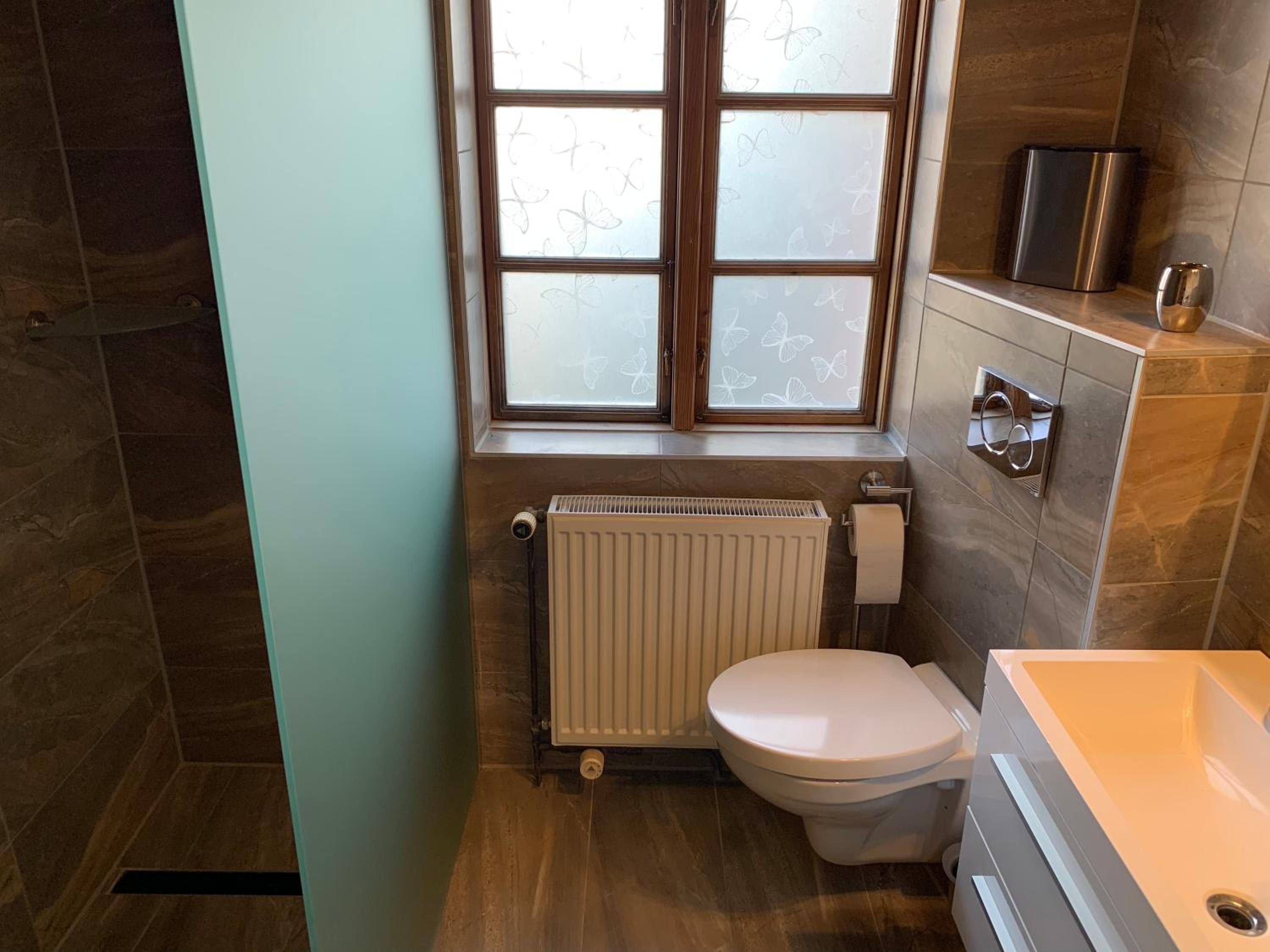 Ferienhaus Stemmert