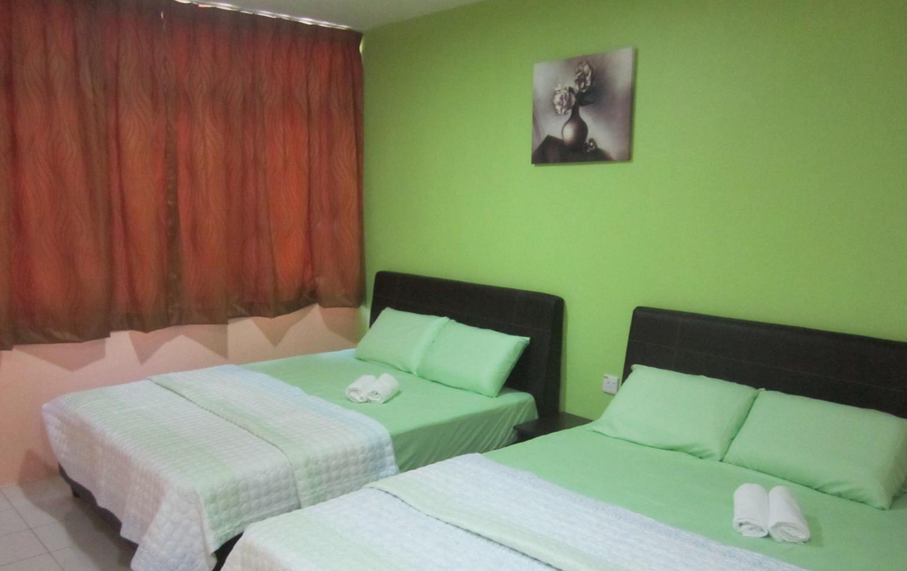 Best Seven Motel