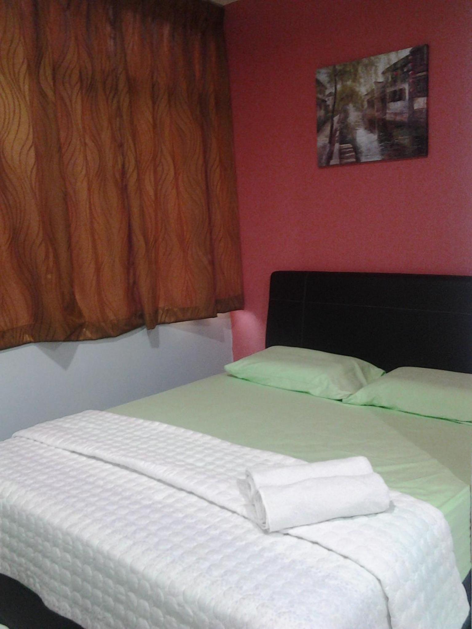 Best Seven Motel