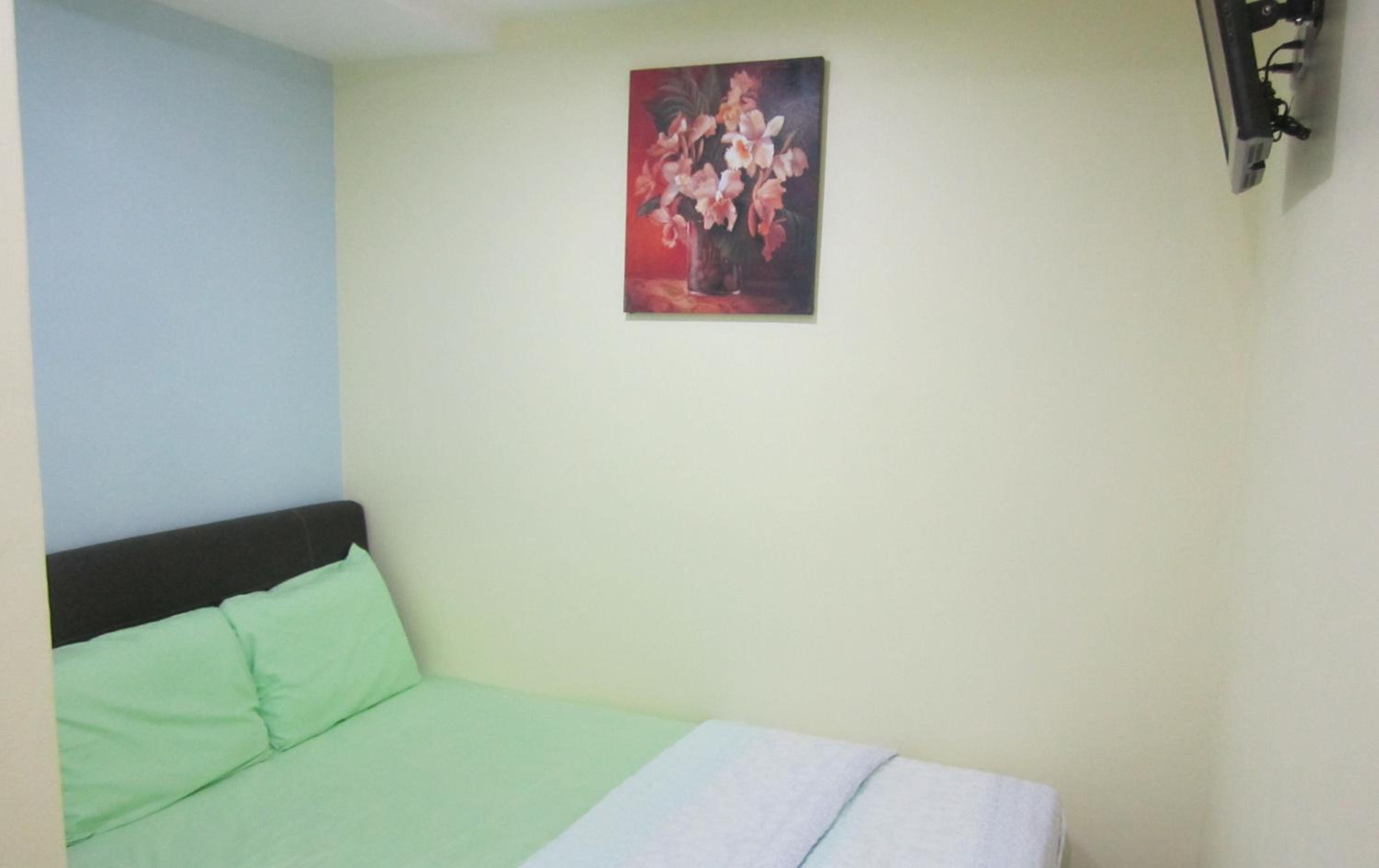 Best Seven Motel
