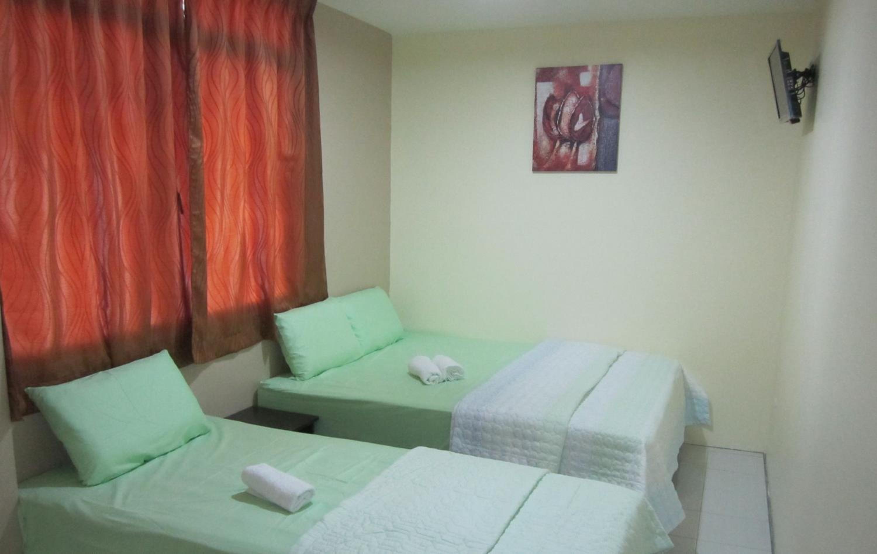 Best Seven Motel