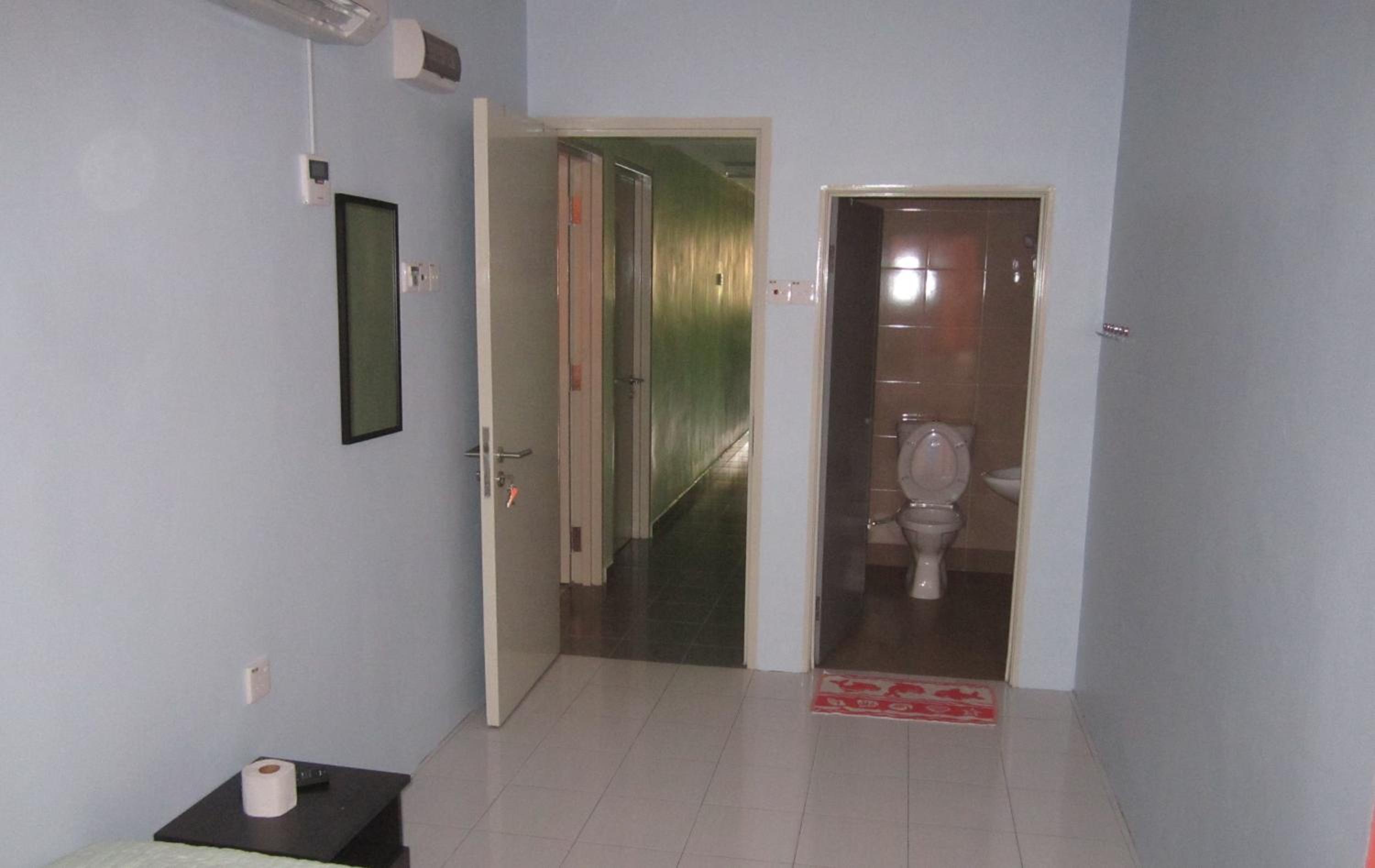 Best Seven Motel