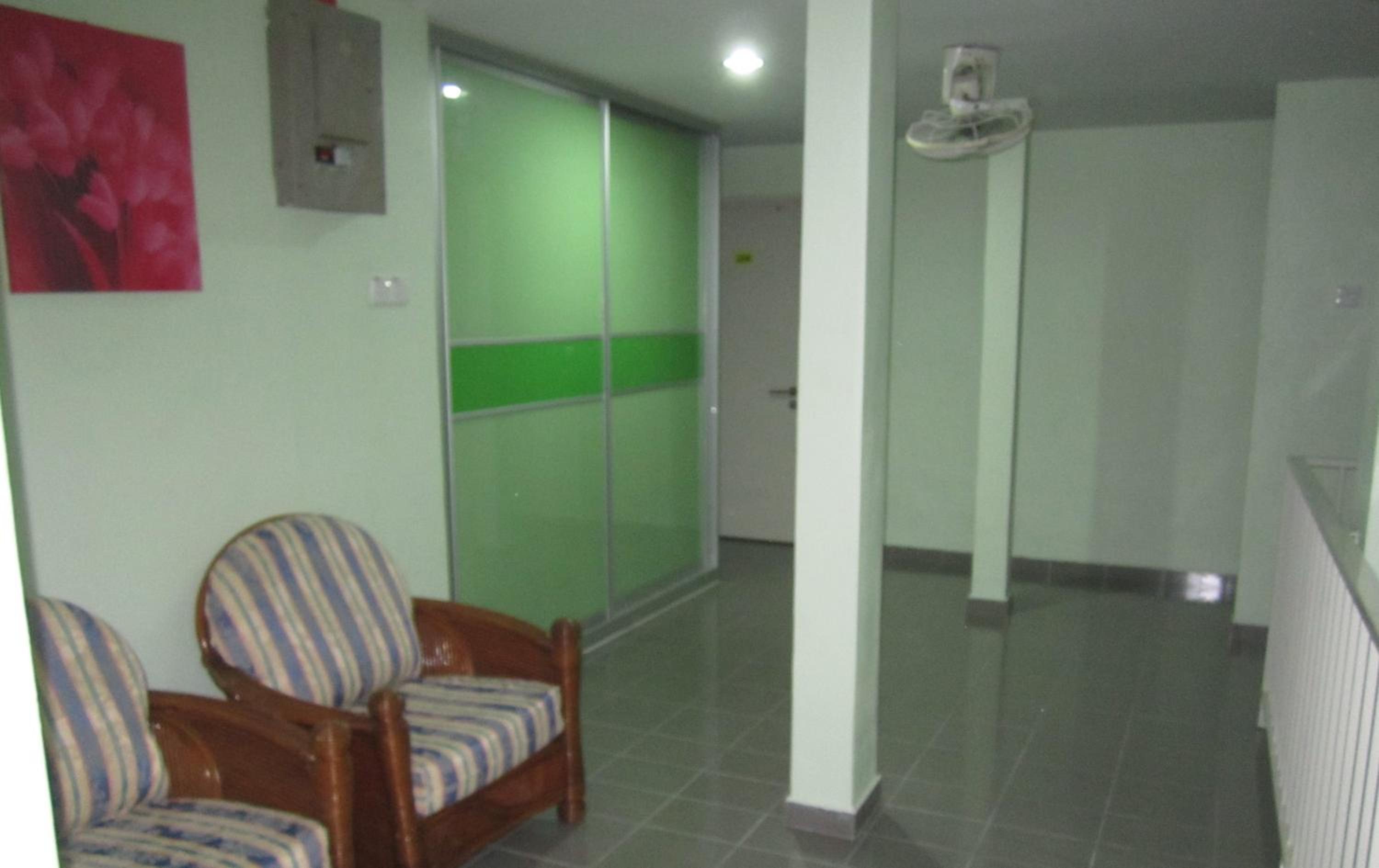 Best Seven Motel
