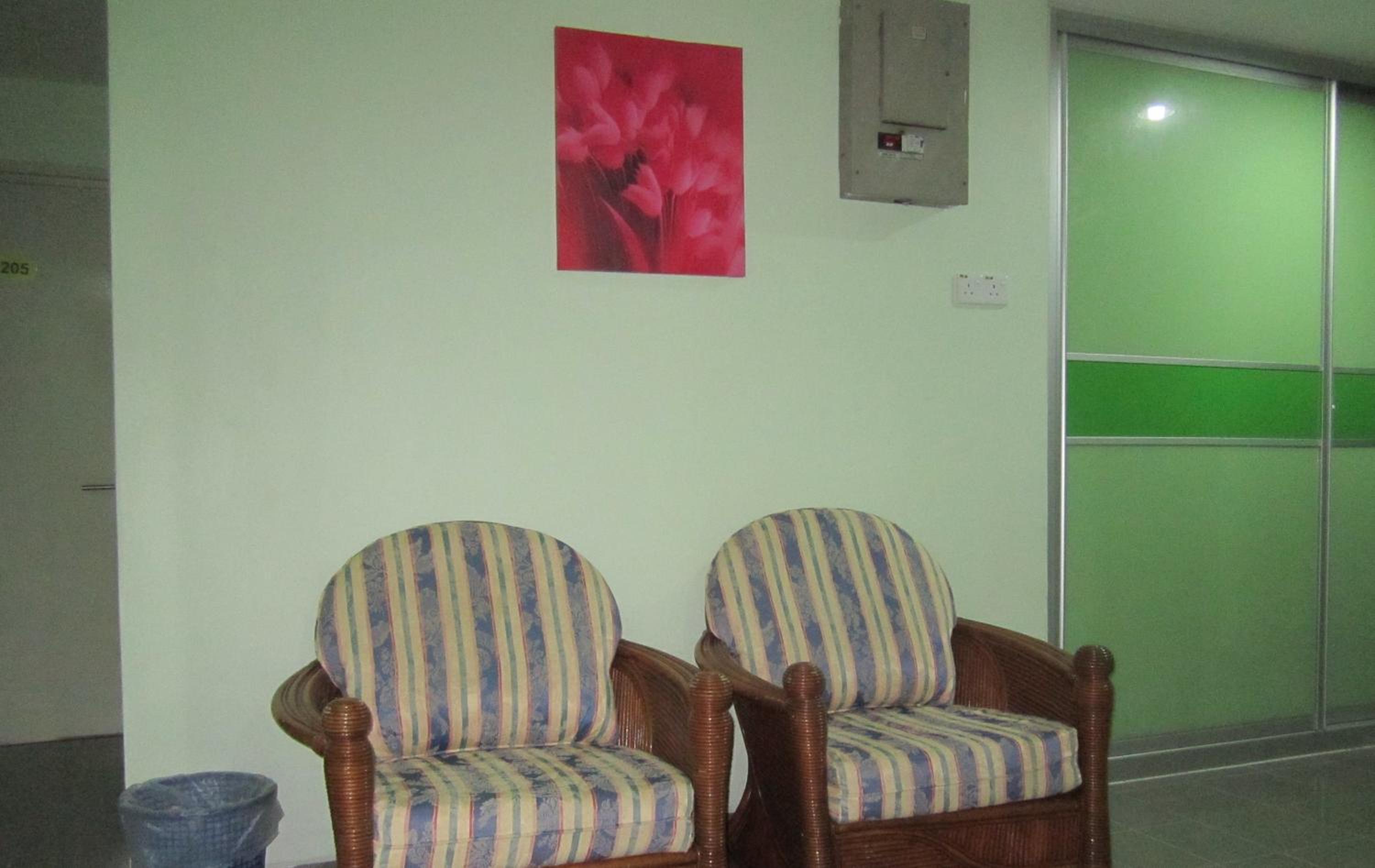 Best Seven Motel