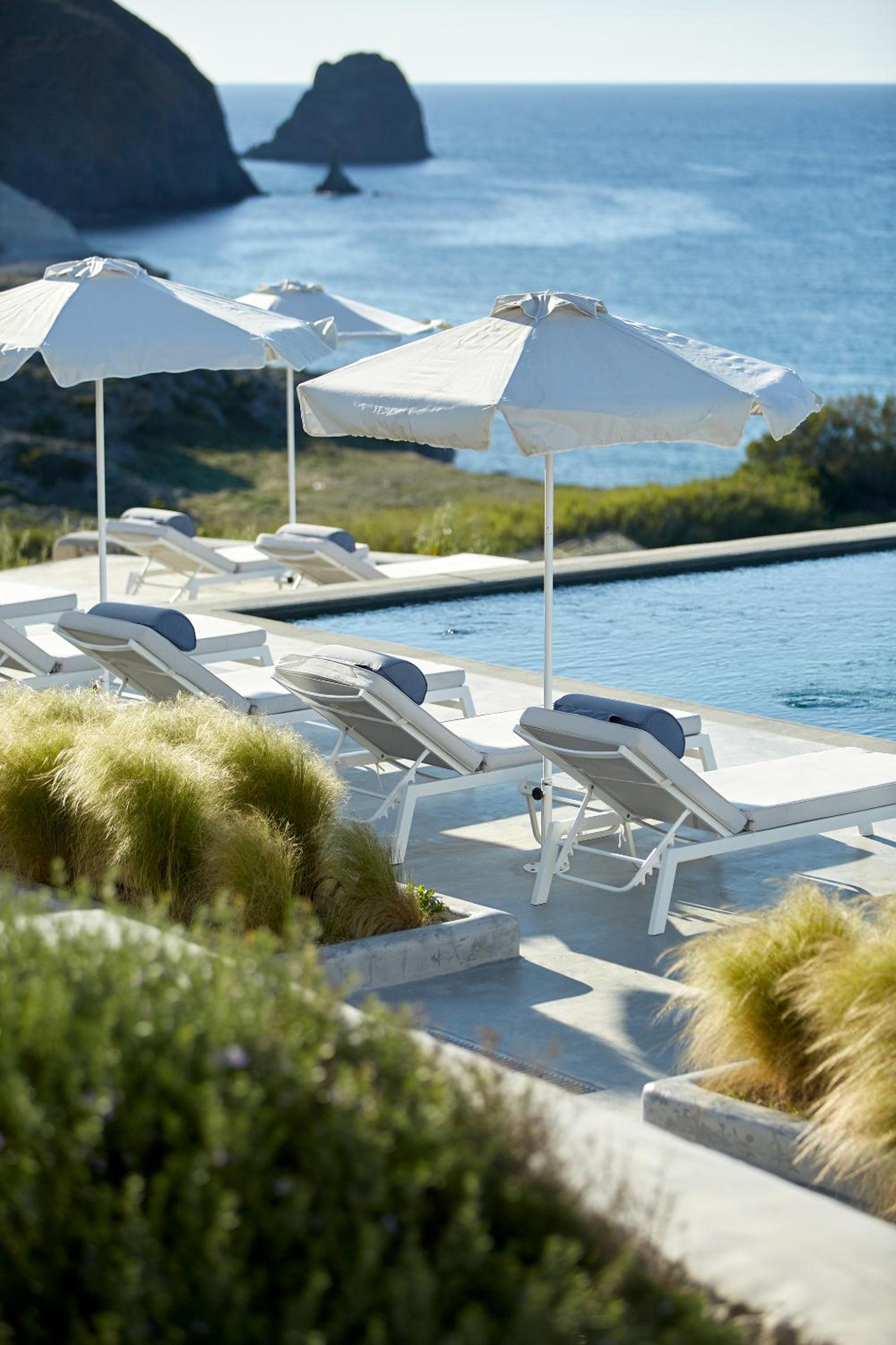 Milos Breeze Boutique Hotel 86