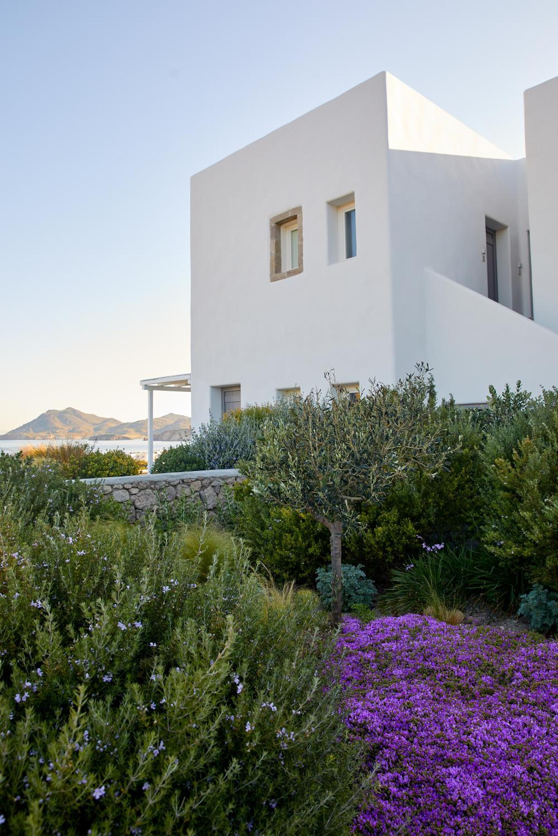 Milos Breeze Boutique Hotel 87