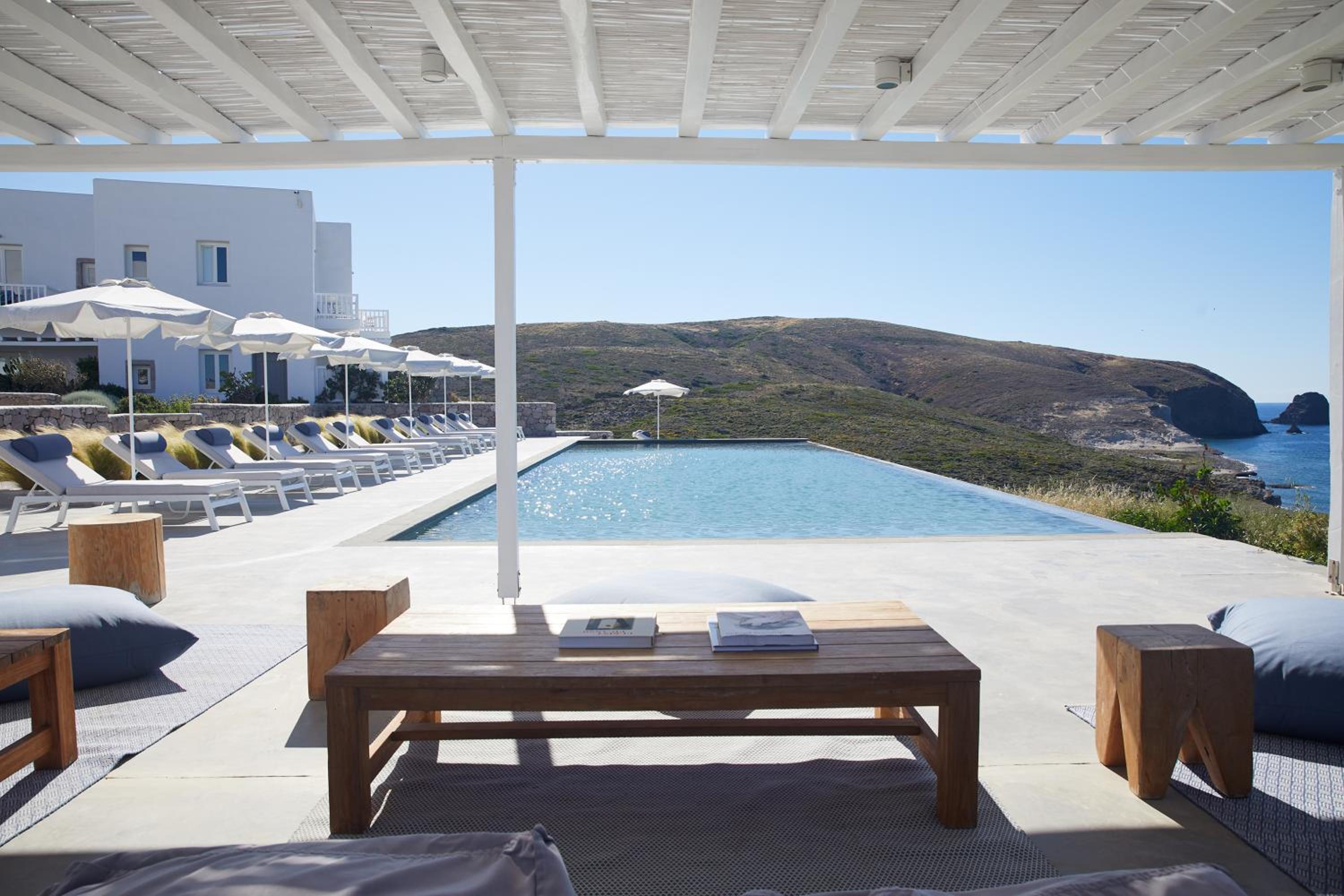 Milos Breeze Boutique Hotel 85