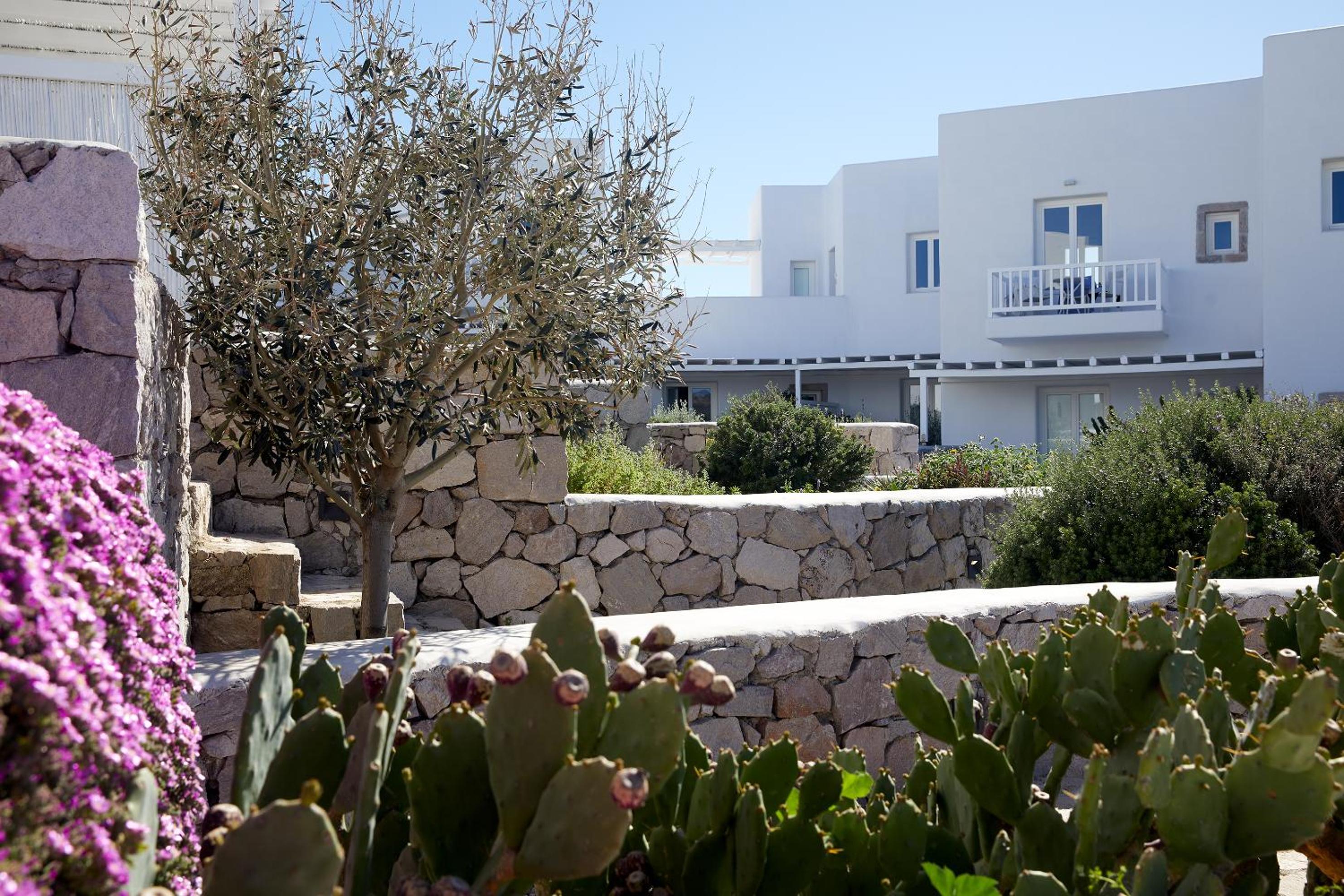 Milos Breeze Boutique Hotel 88