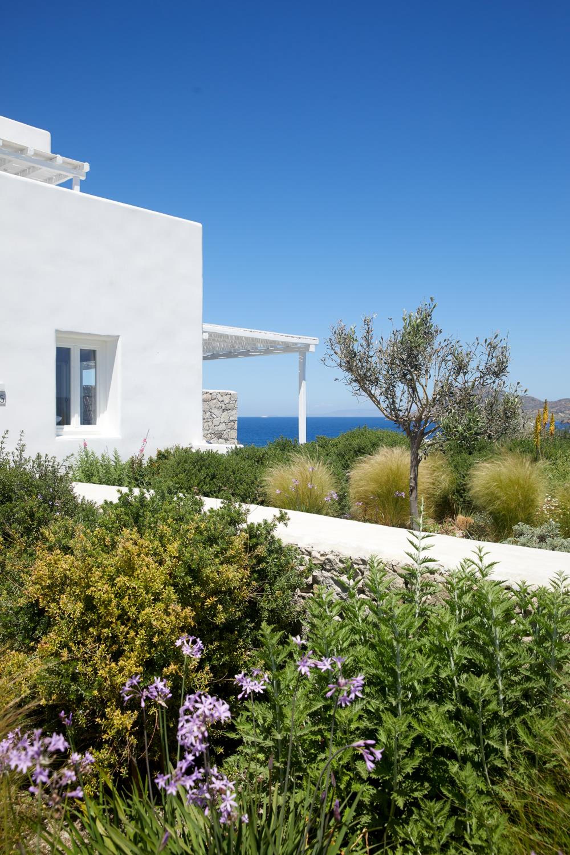 Milos Breeze Boutique Hotel 89