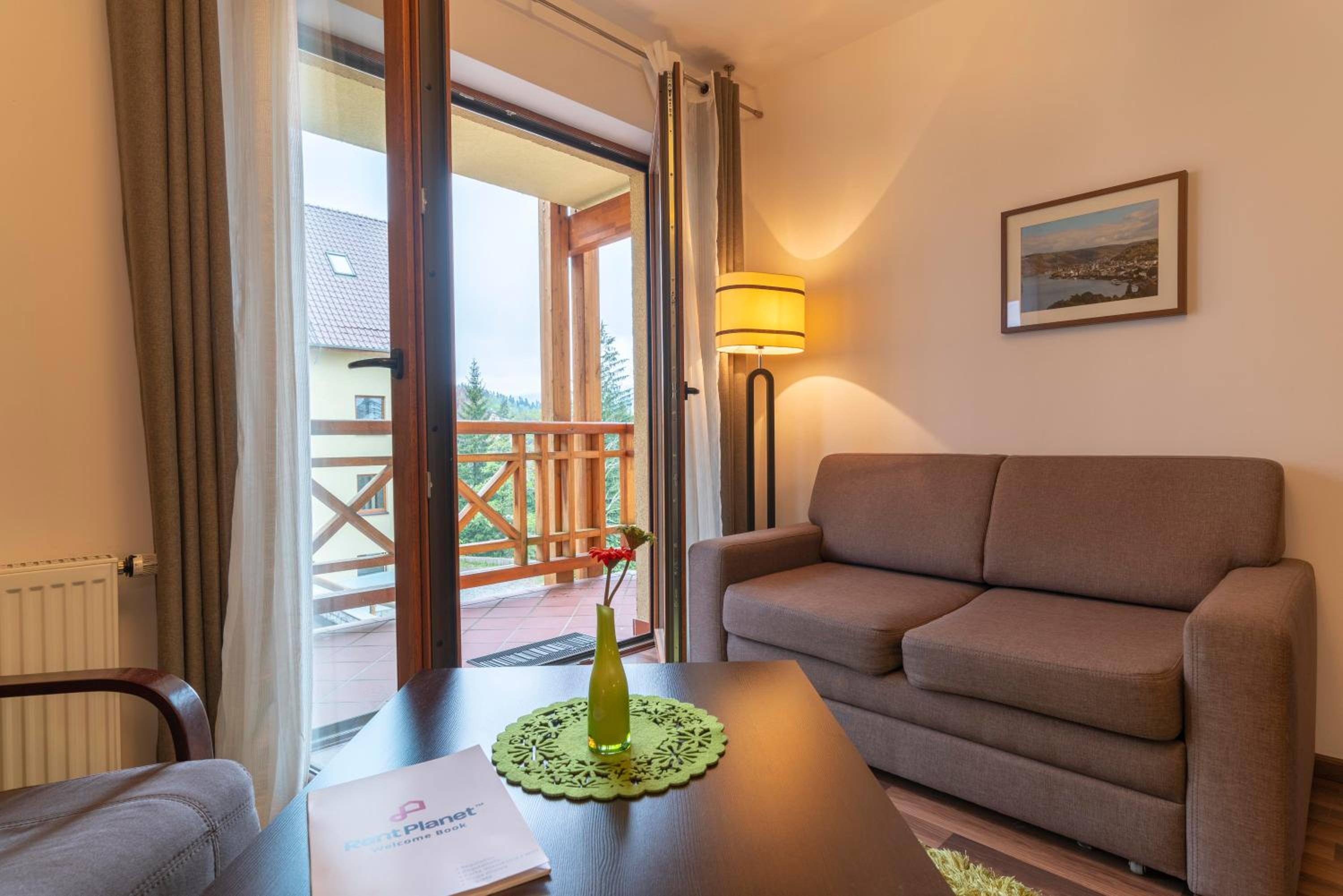 RentPlanet - Apartamenty Szrenica view 3
