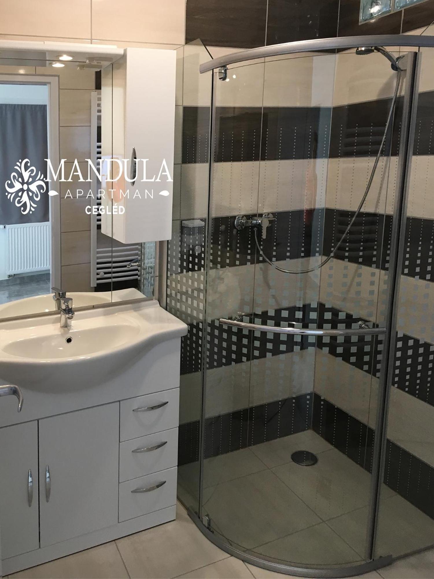 Mandula Apartman