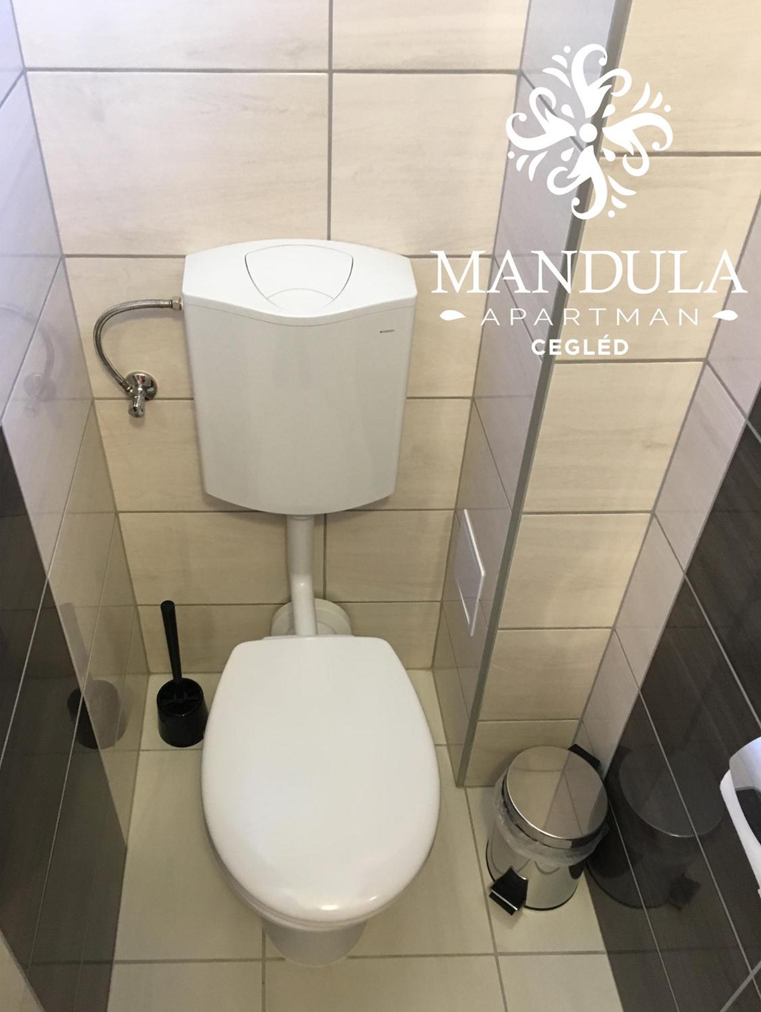Mandula Apartman