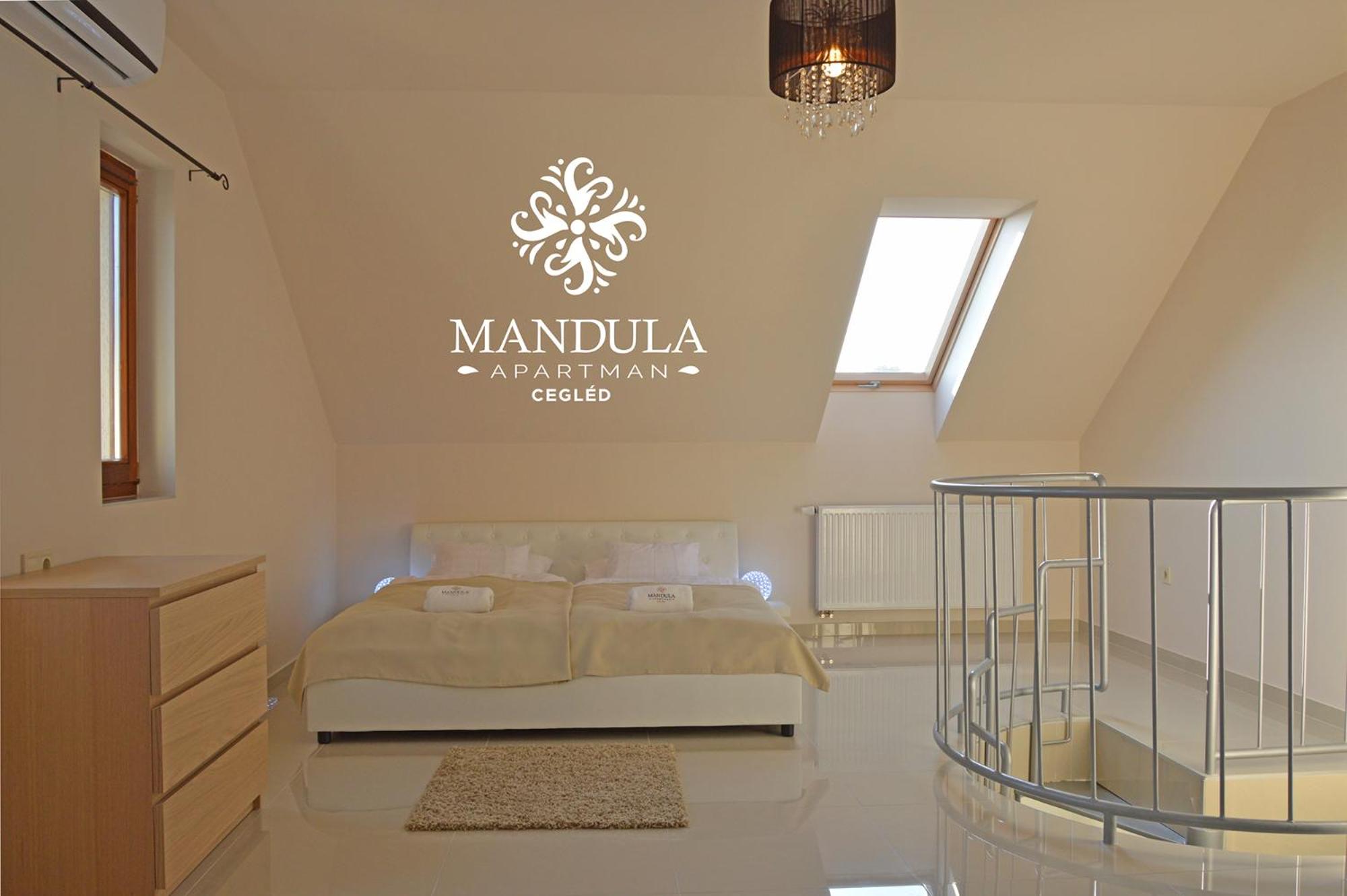Mandula Apartman