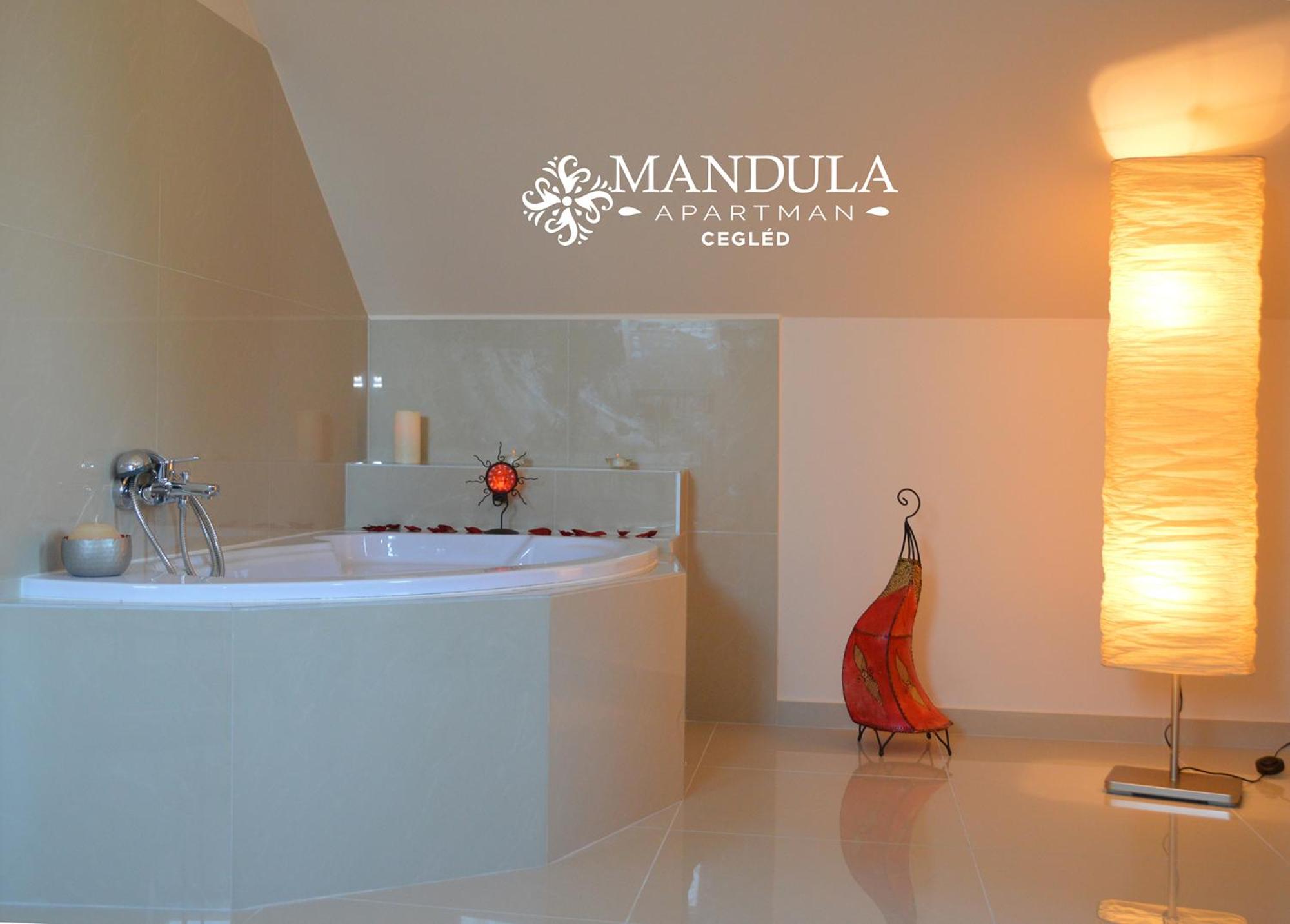 Mandula Apartman