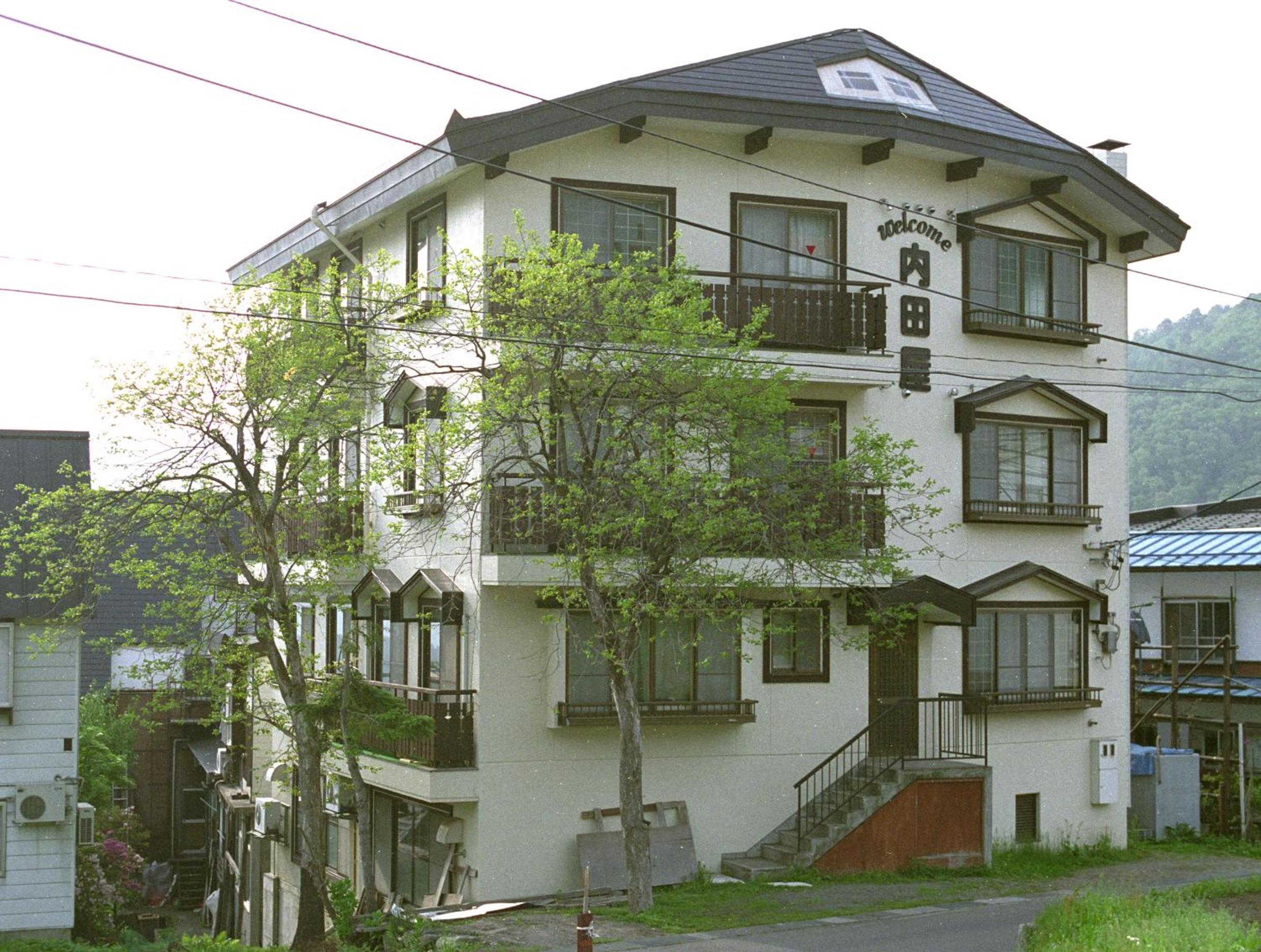 Oyado Uchidaya