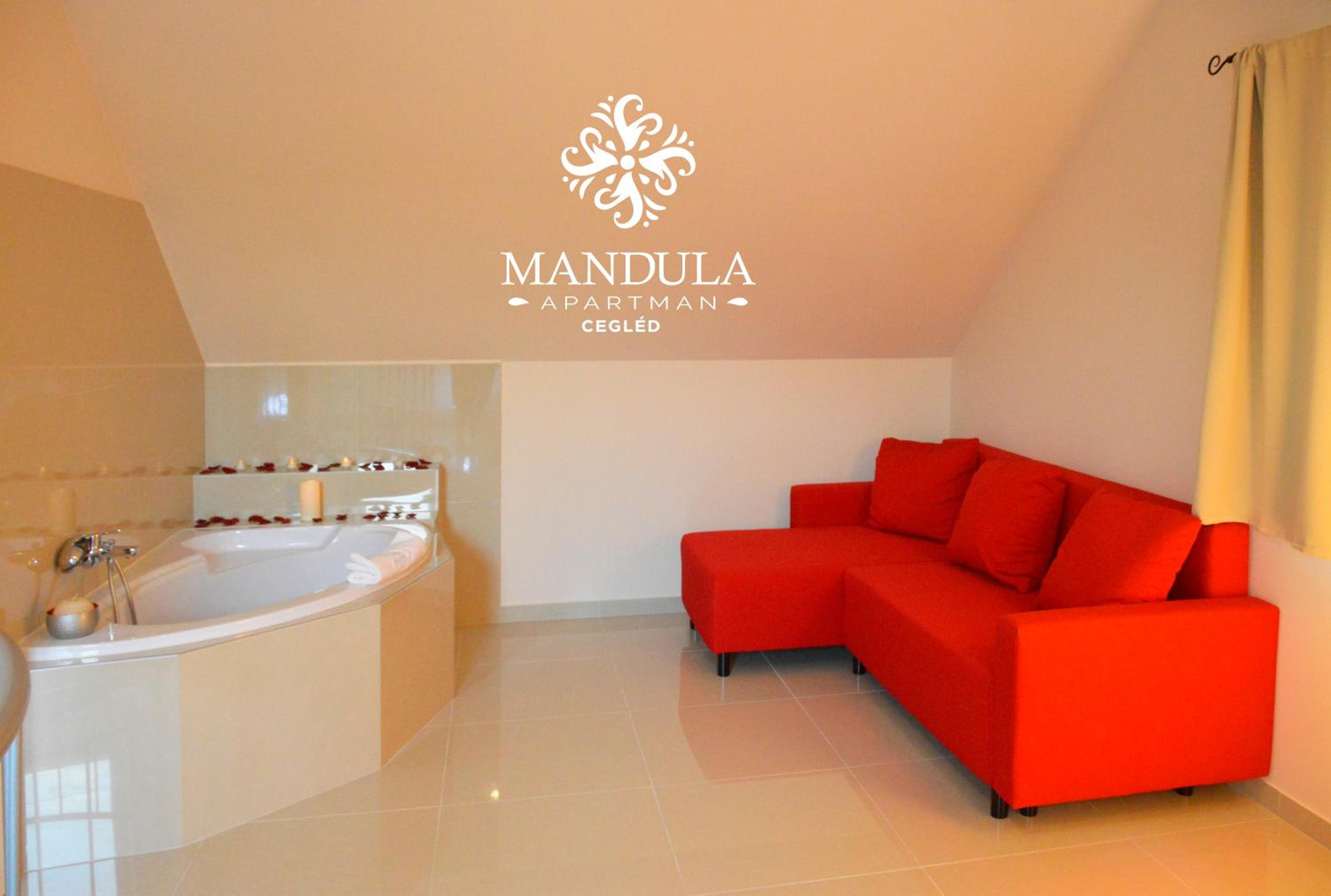 Mandula Apartman
