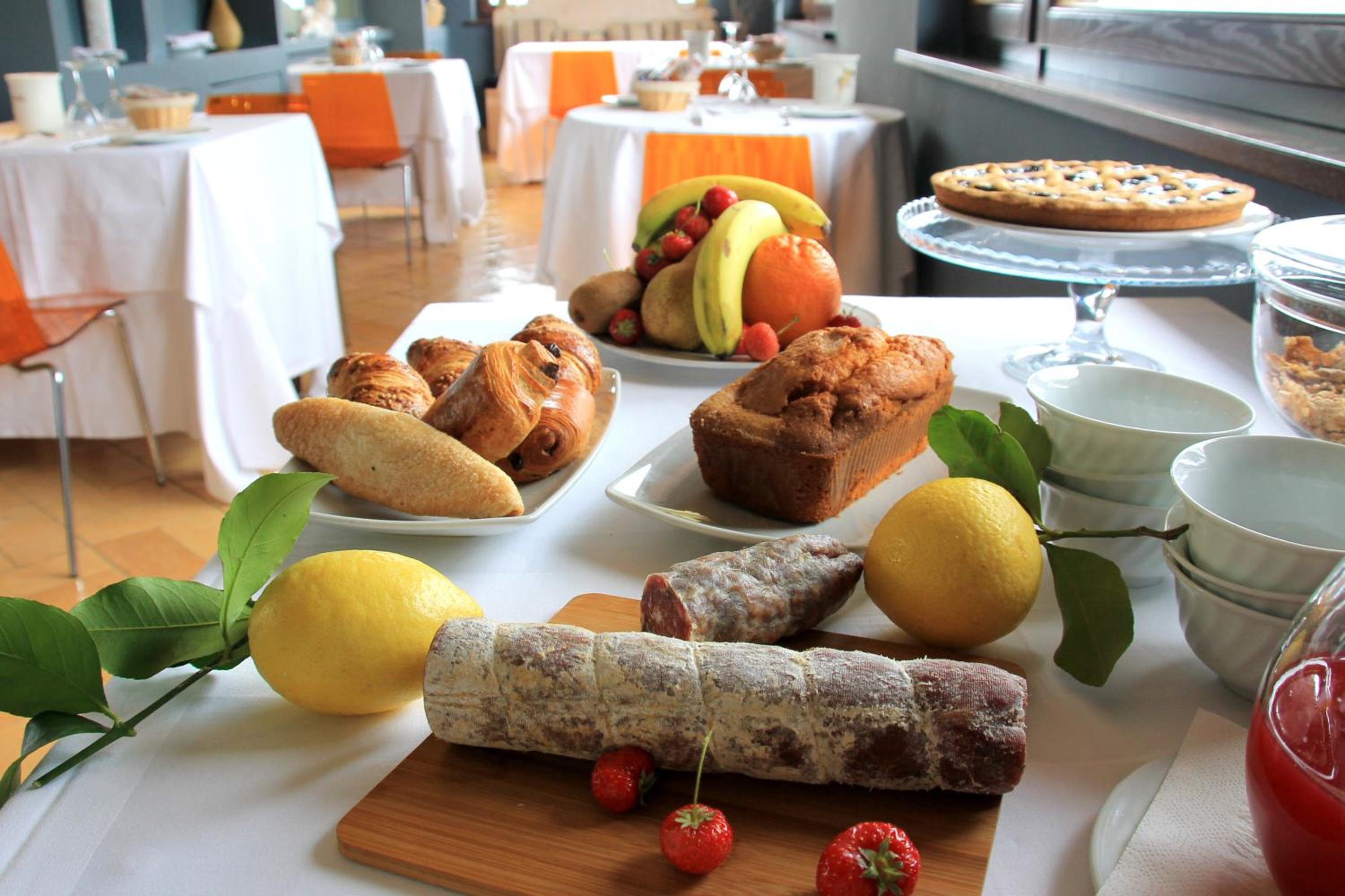 Hotel & Ristorante degli Angeli view 5