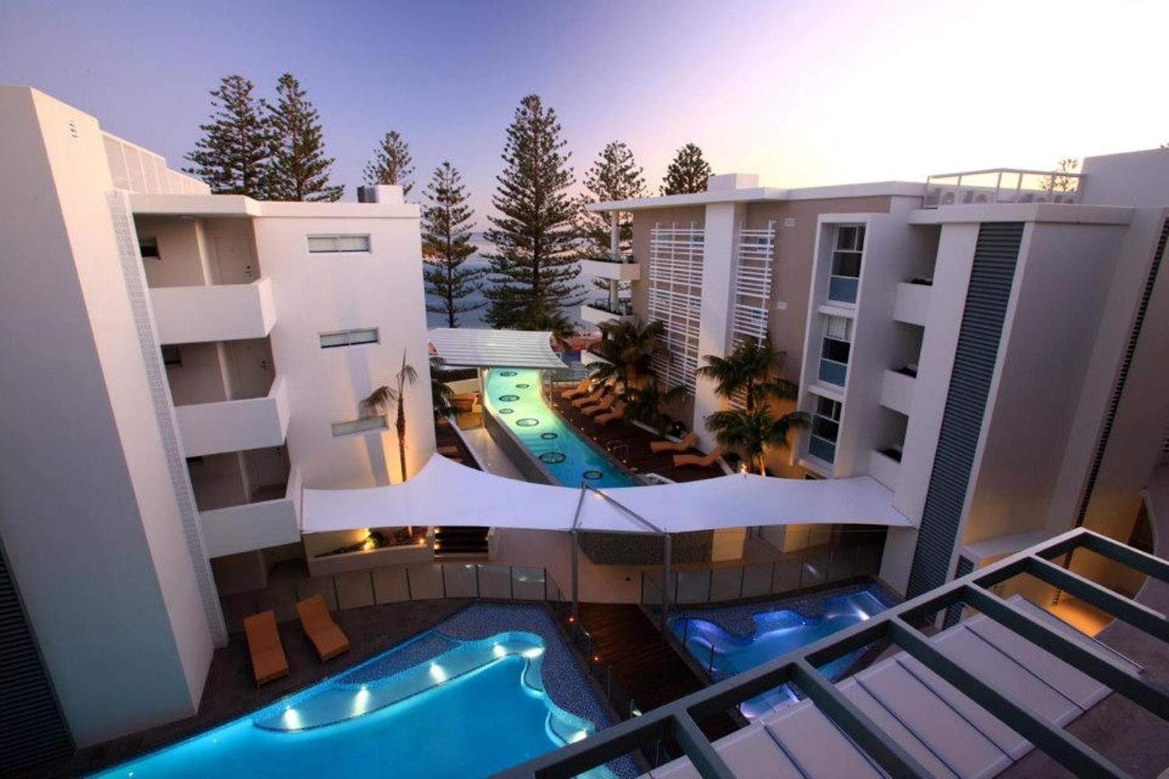 Caloundra Vacations - Rumba Beach Resort - Property Image 37