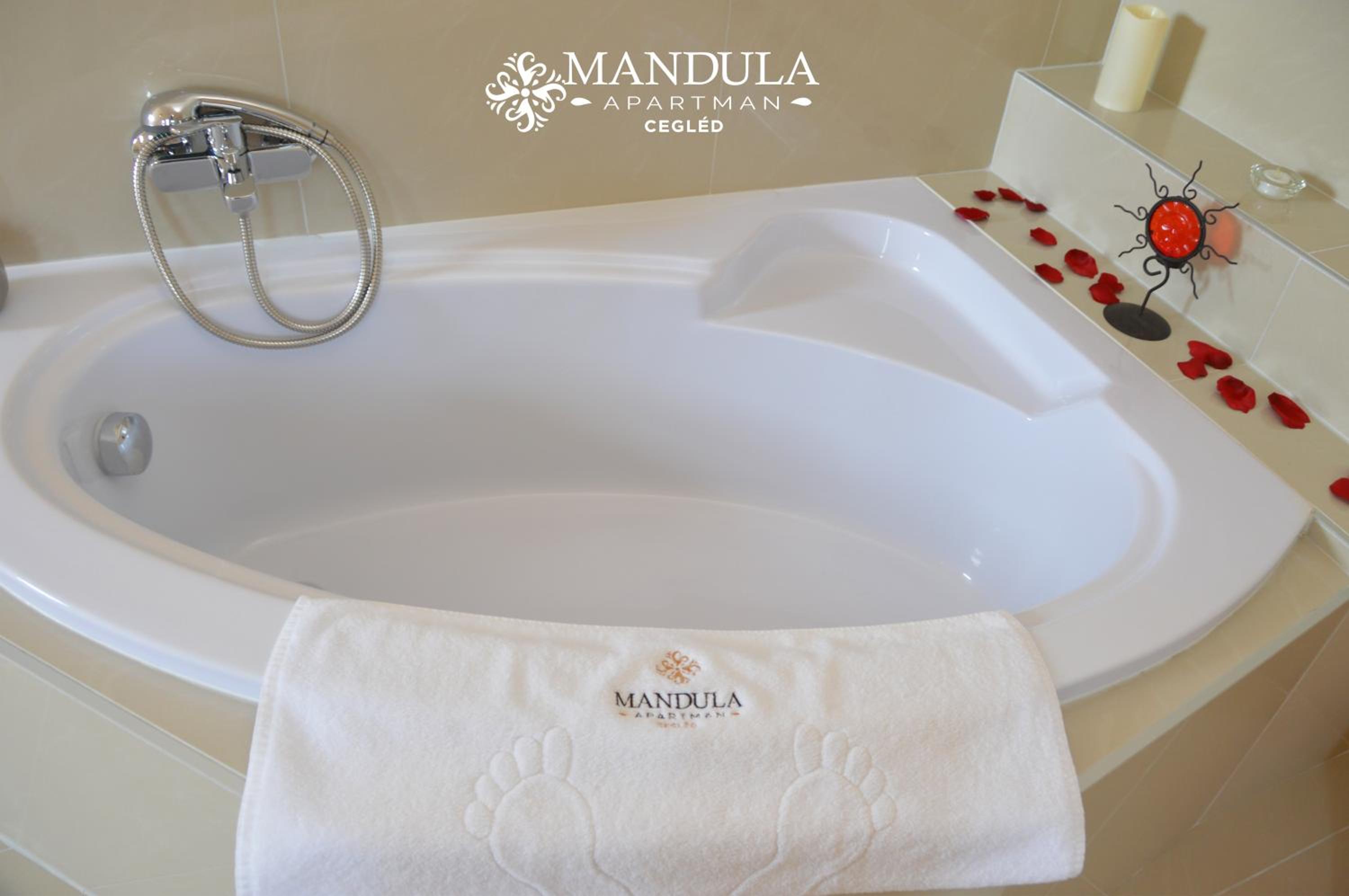 Mandula Apartman