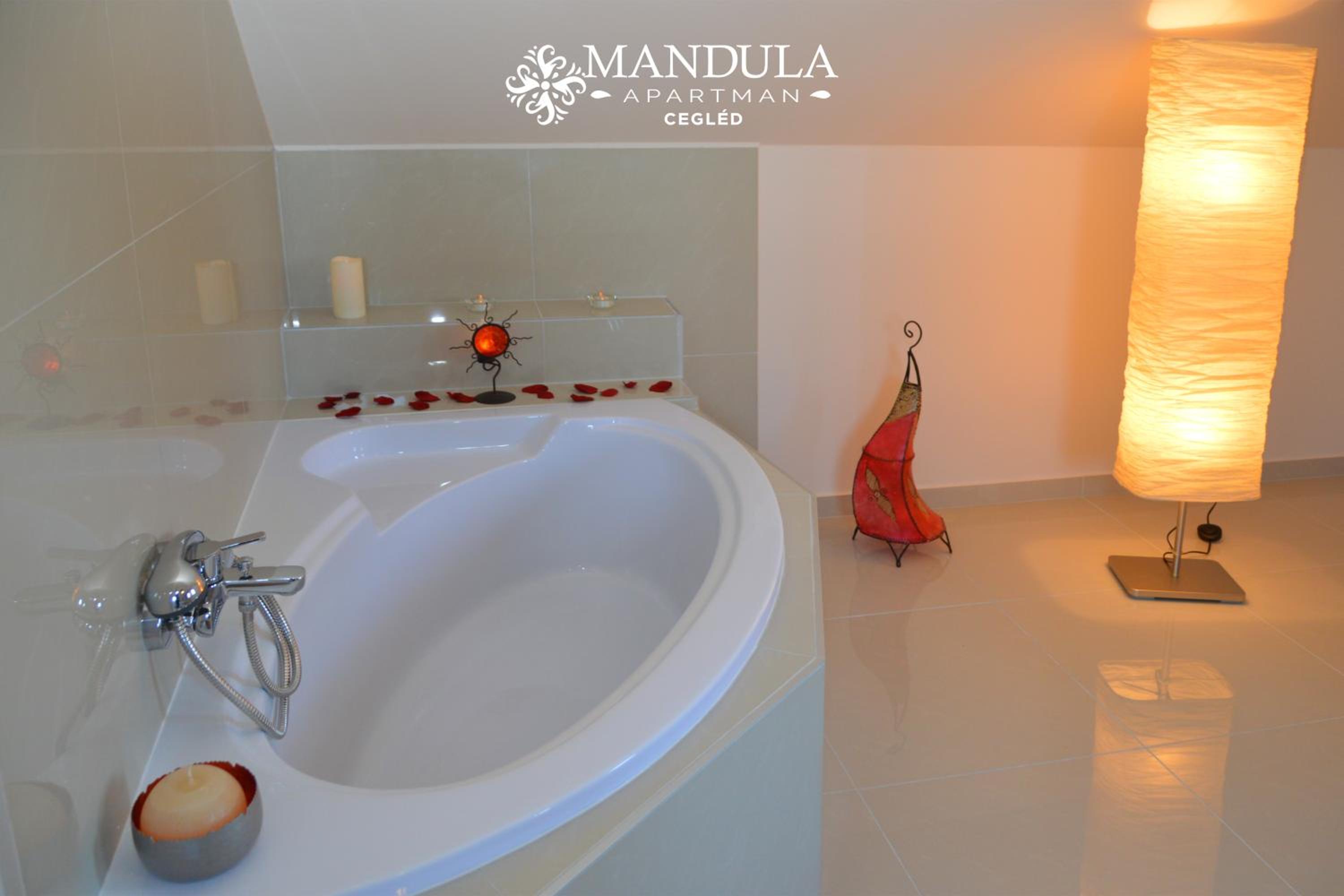 Mandula Apartman