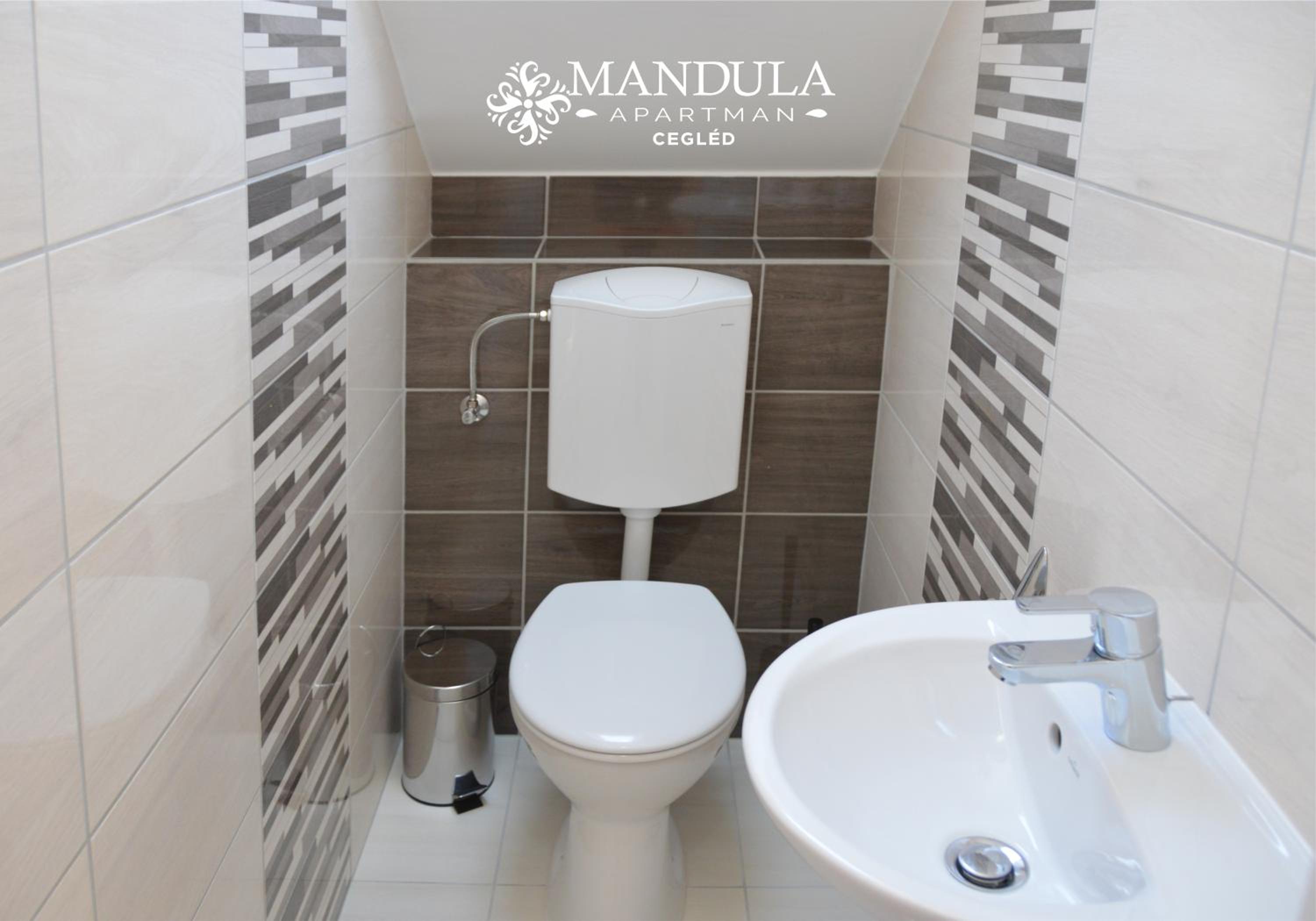 Mandula Apartman