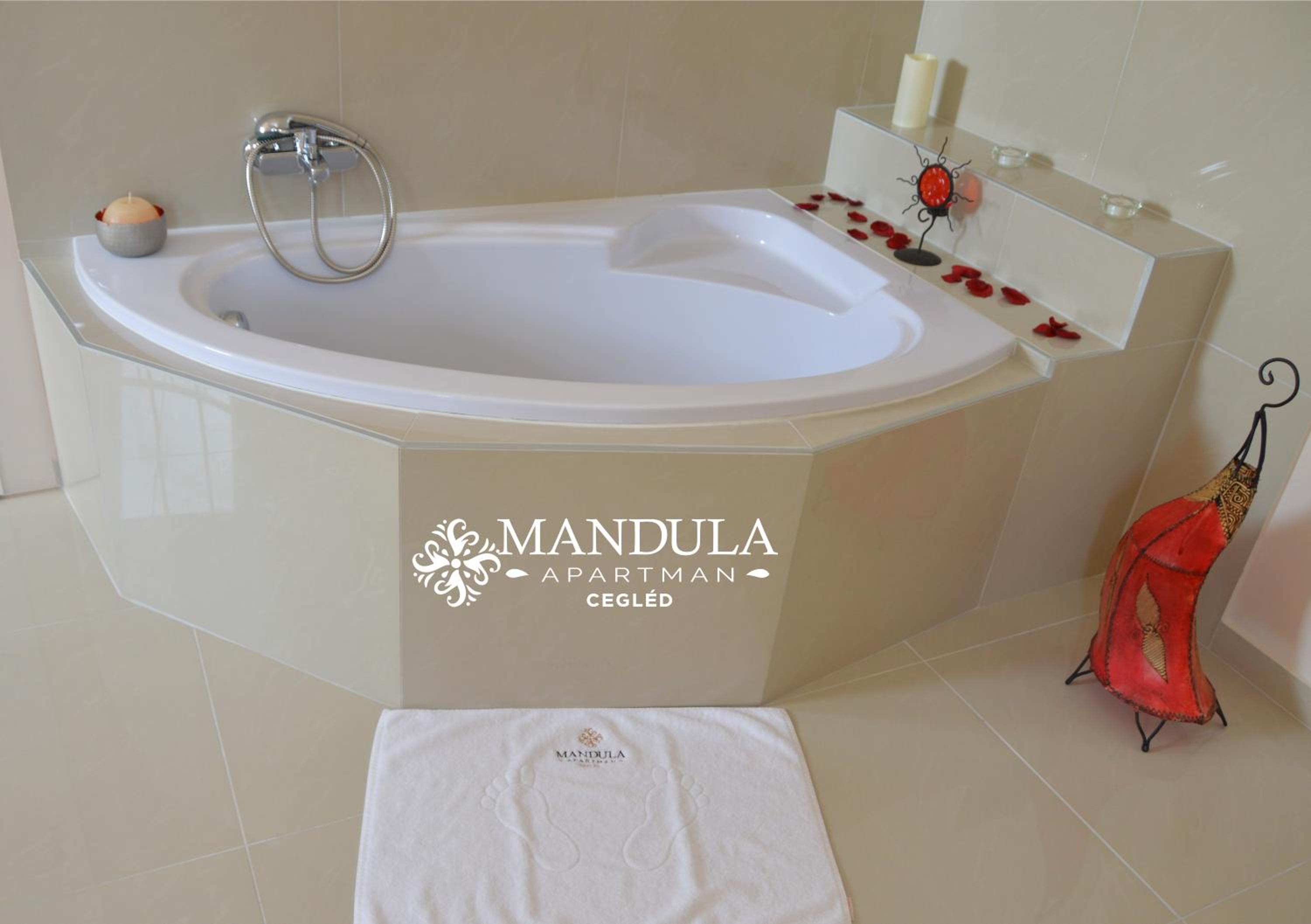Mandula Apartman