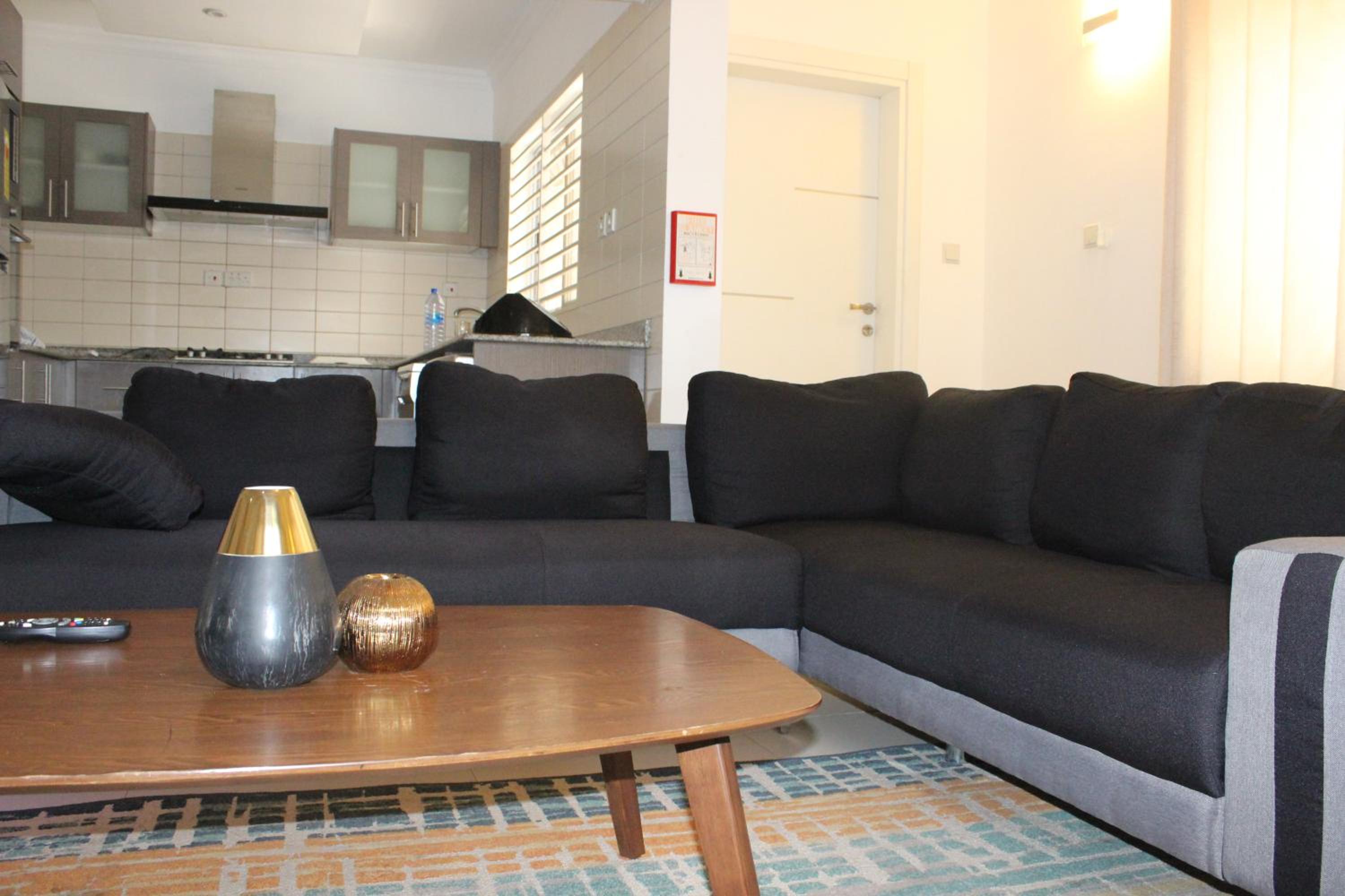 The Avery Apartments, Dzorwulu
