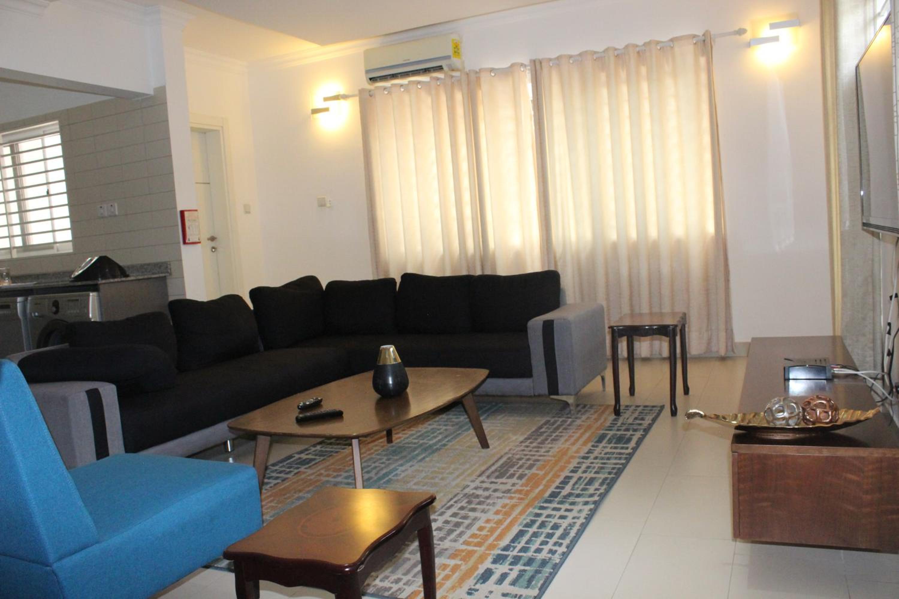 The Avery Apartments, Dzorwulu