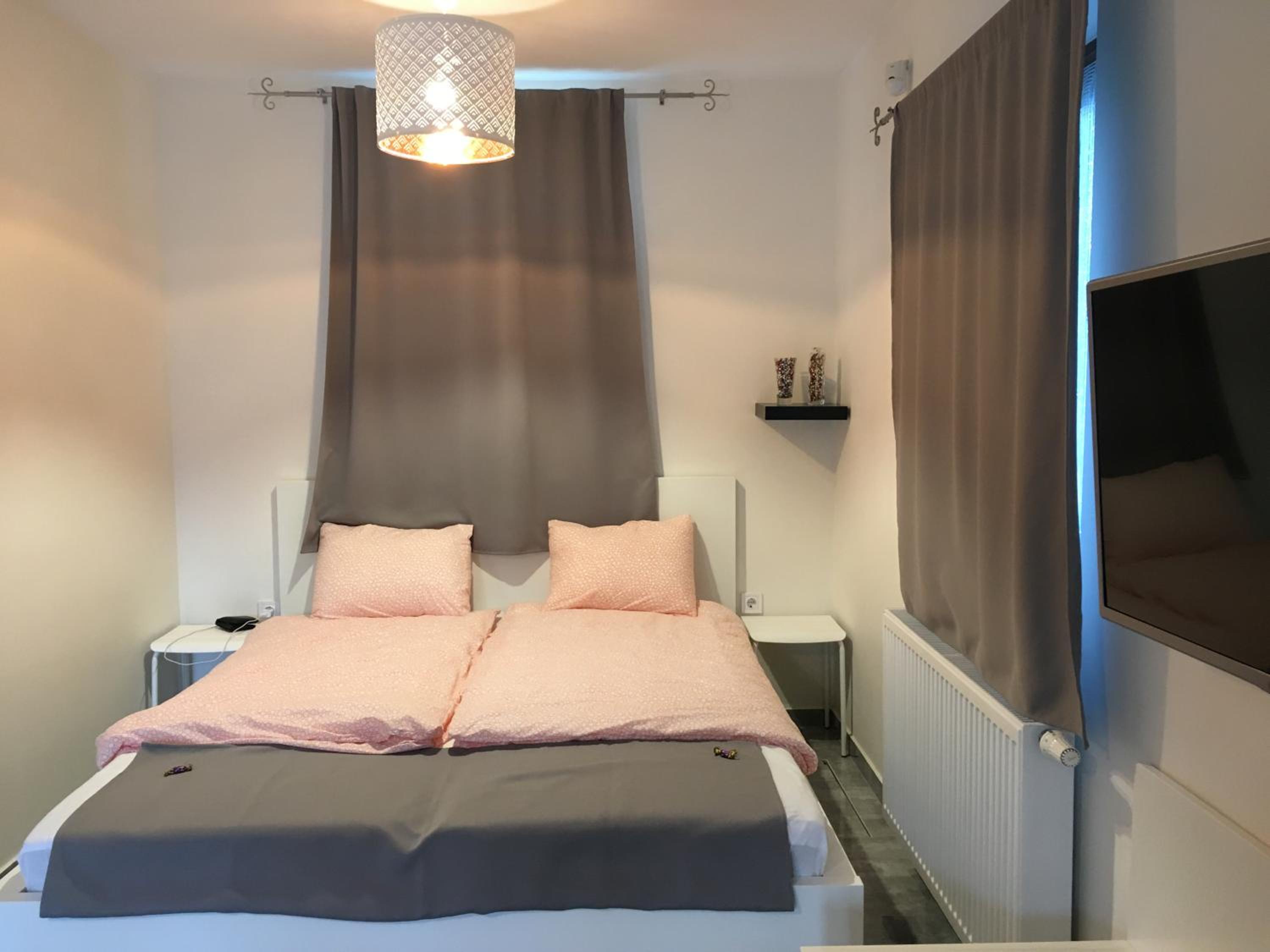 Mandula Apartman