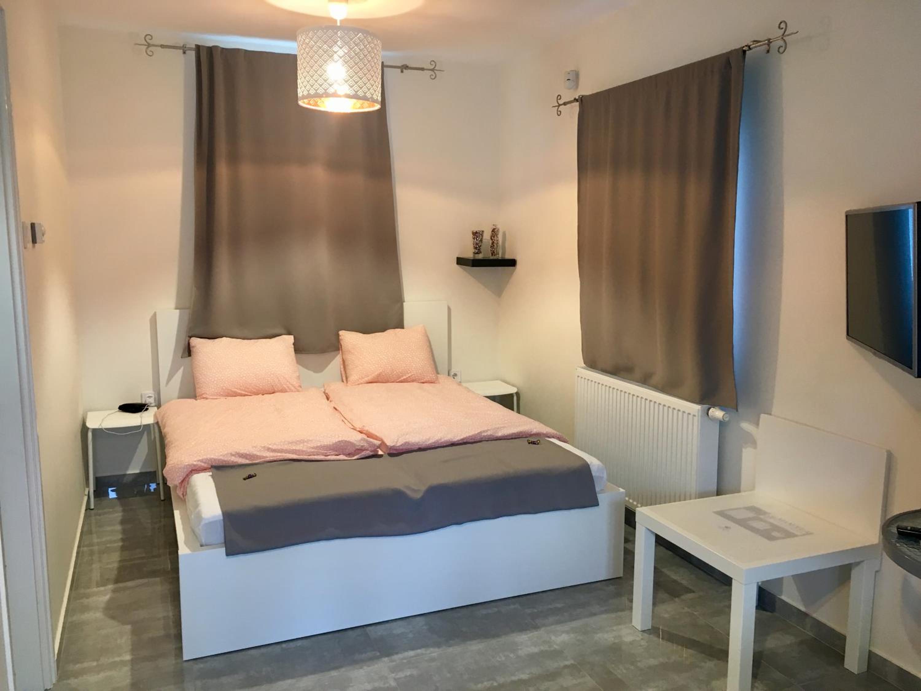 Mandula Apartman