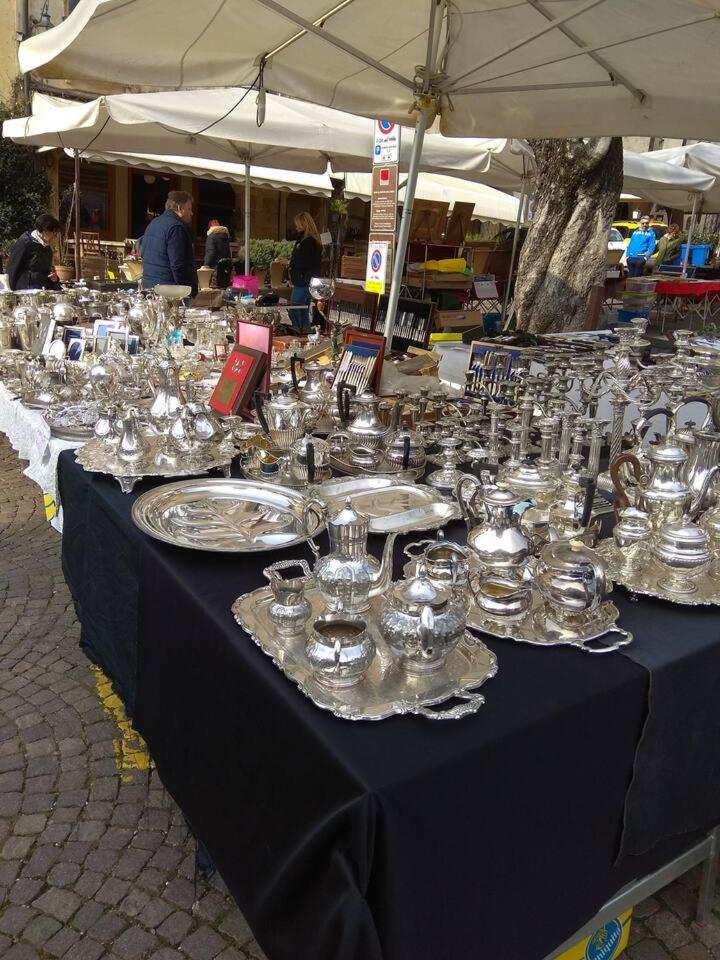 Casa DA.MA. CORNARO 2 centro storico