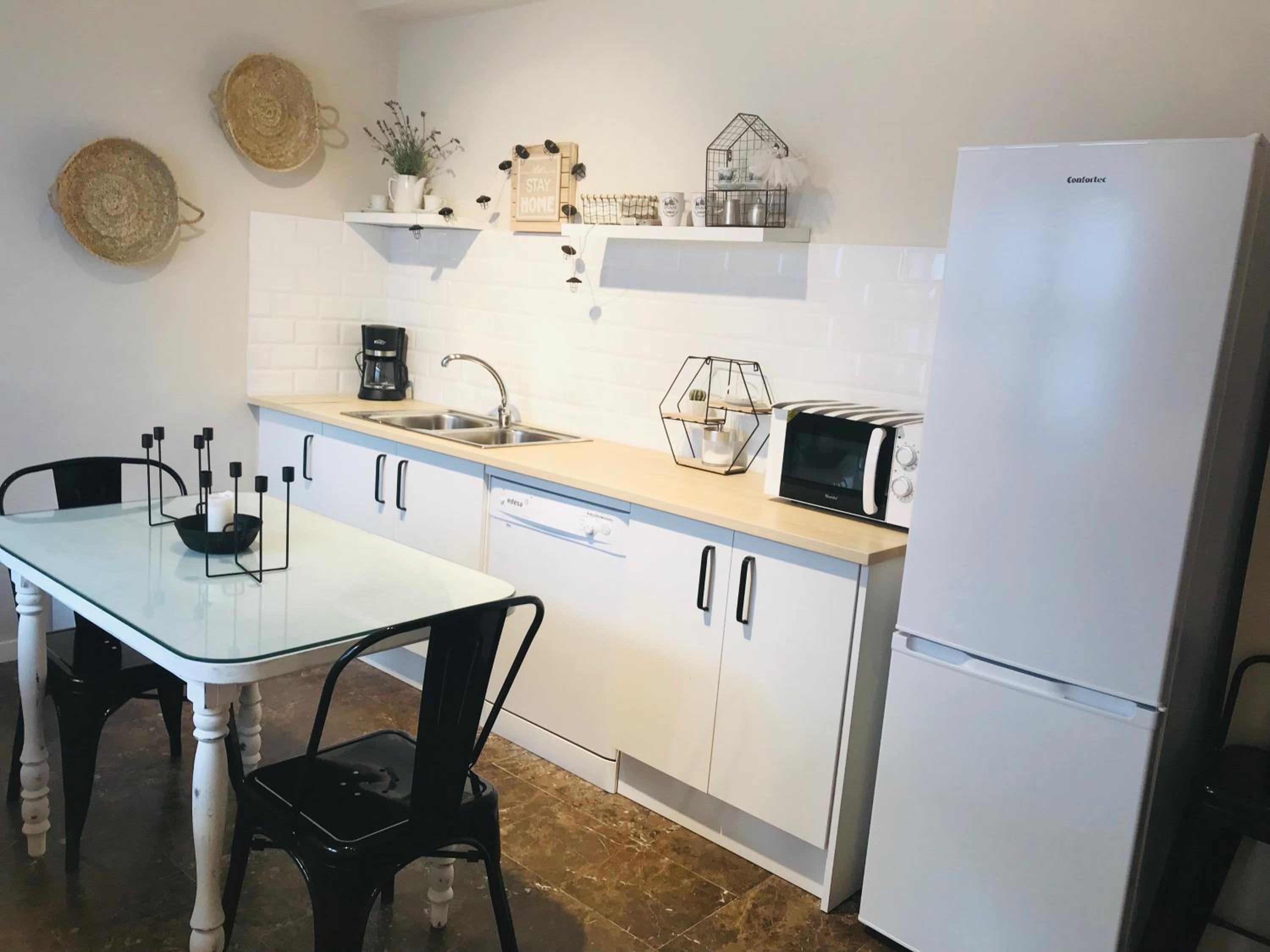Espectacular Apartamento Reformado NEW LUXURY POOL