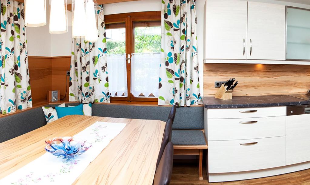 Ferienhaus Meissnitzer