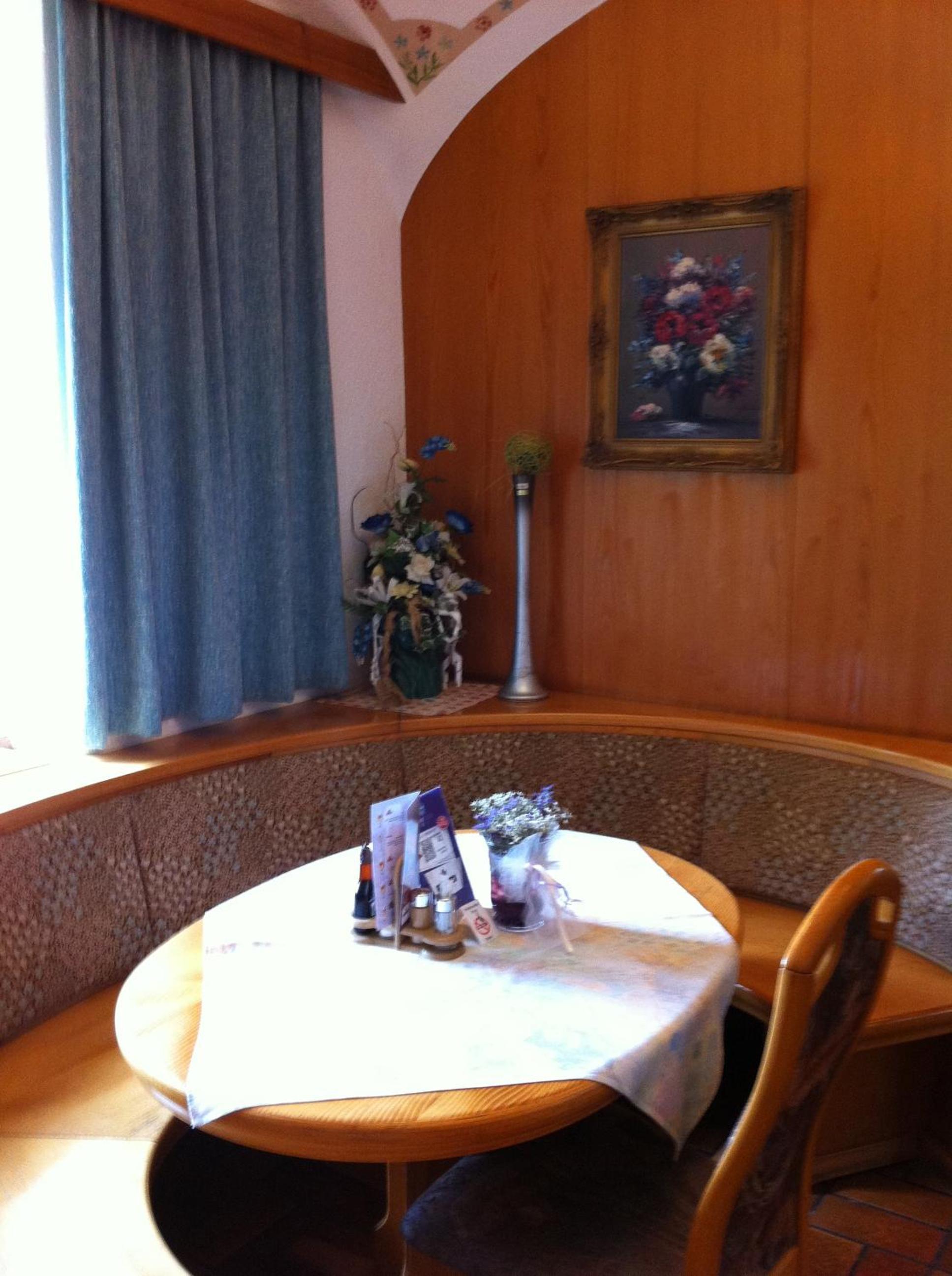Gasthof Maurer "Frühstückspension" view 5