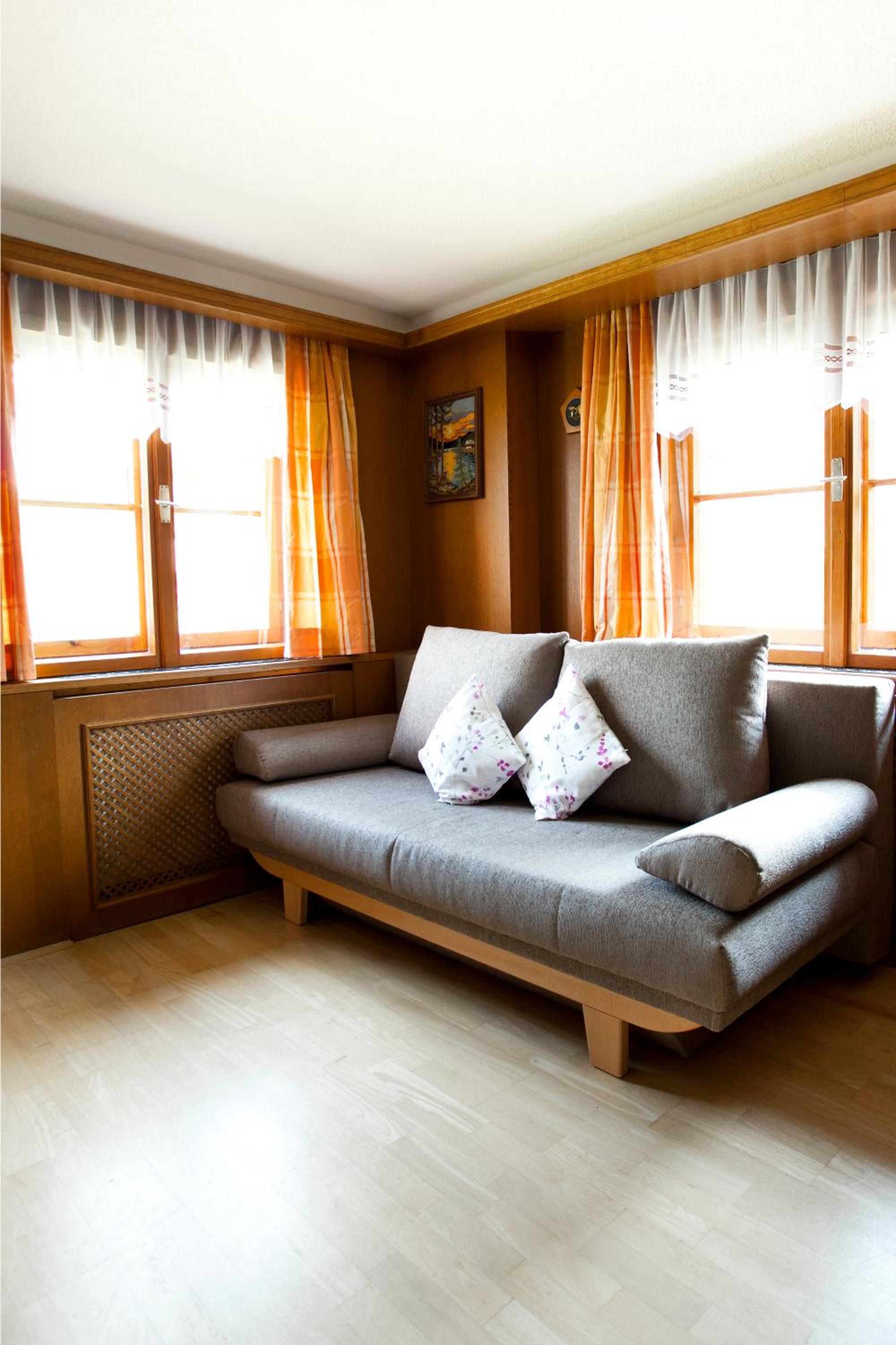 Ferienhaus Meissnitzer