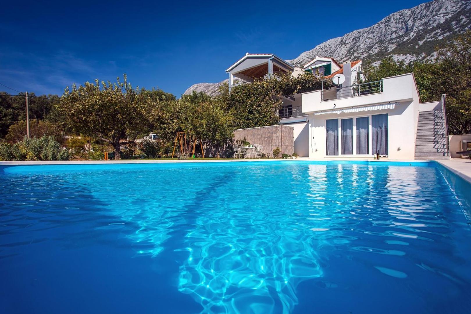 Villa Golden Garden with 50sqm private pool view 3