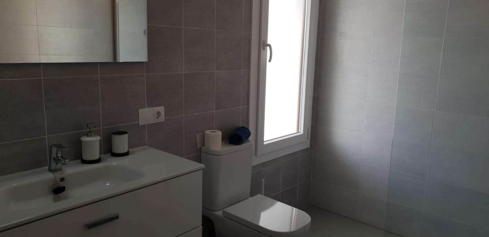 VILLA BLANCA view 4