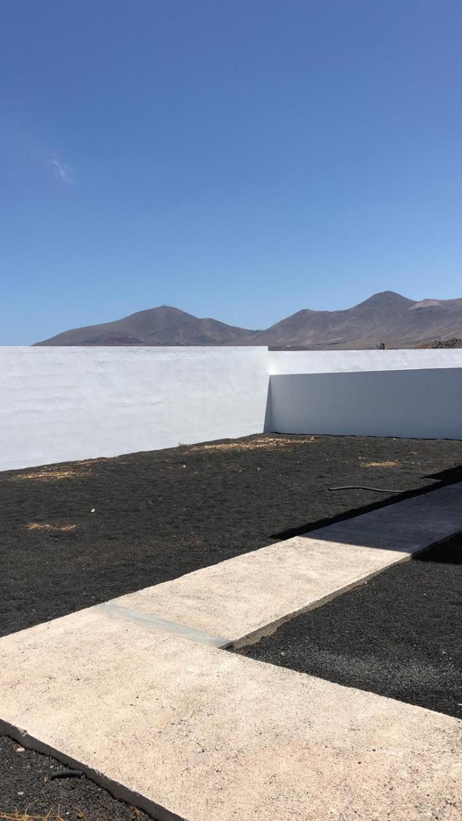 VILLA BLANCA view 2