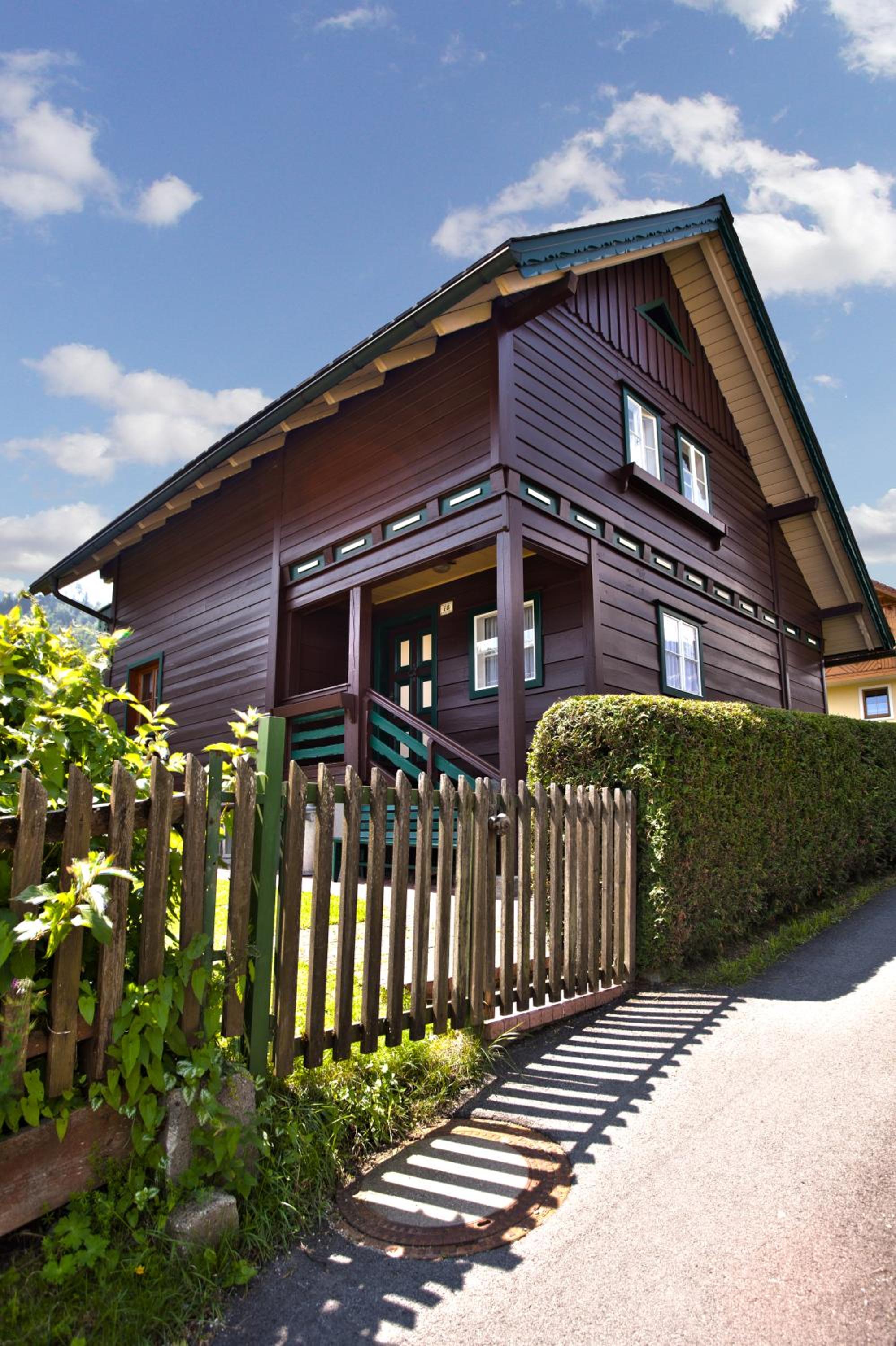 Ferienhaus Meissnitzer