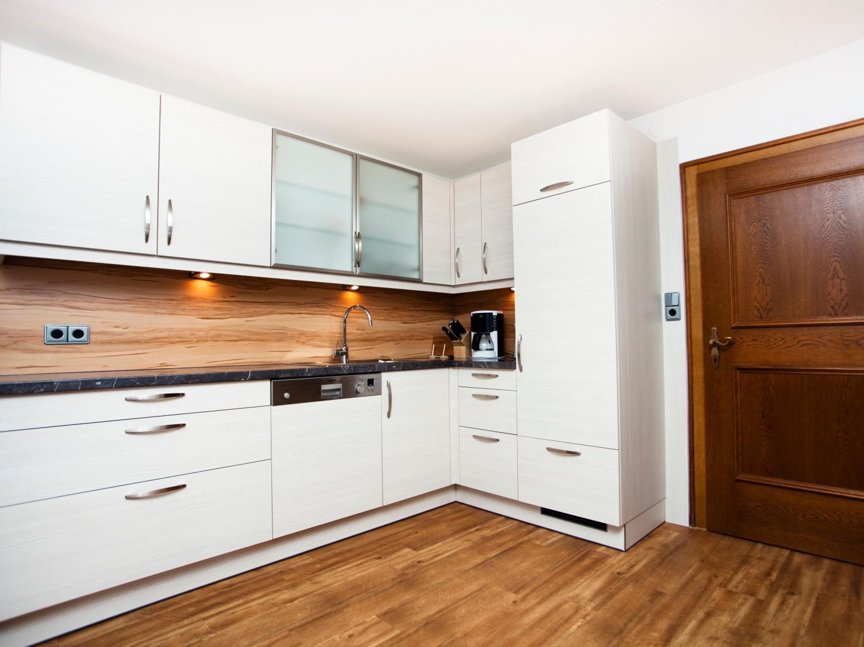 Ferienhaus Meissnitzer