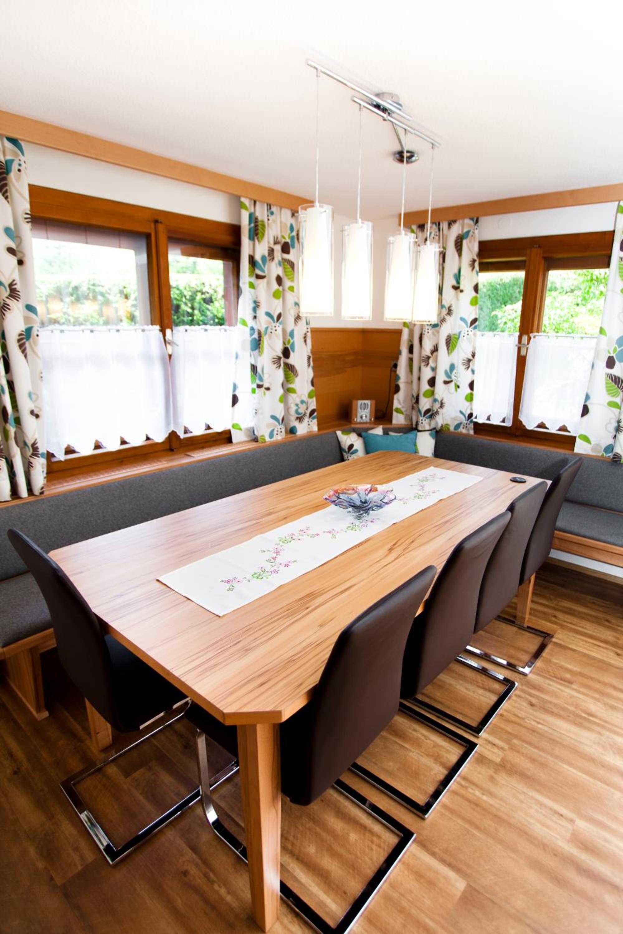 Ferienhaus Meissnitzer