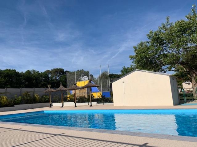 Camping Le Ruisseau