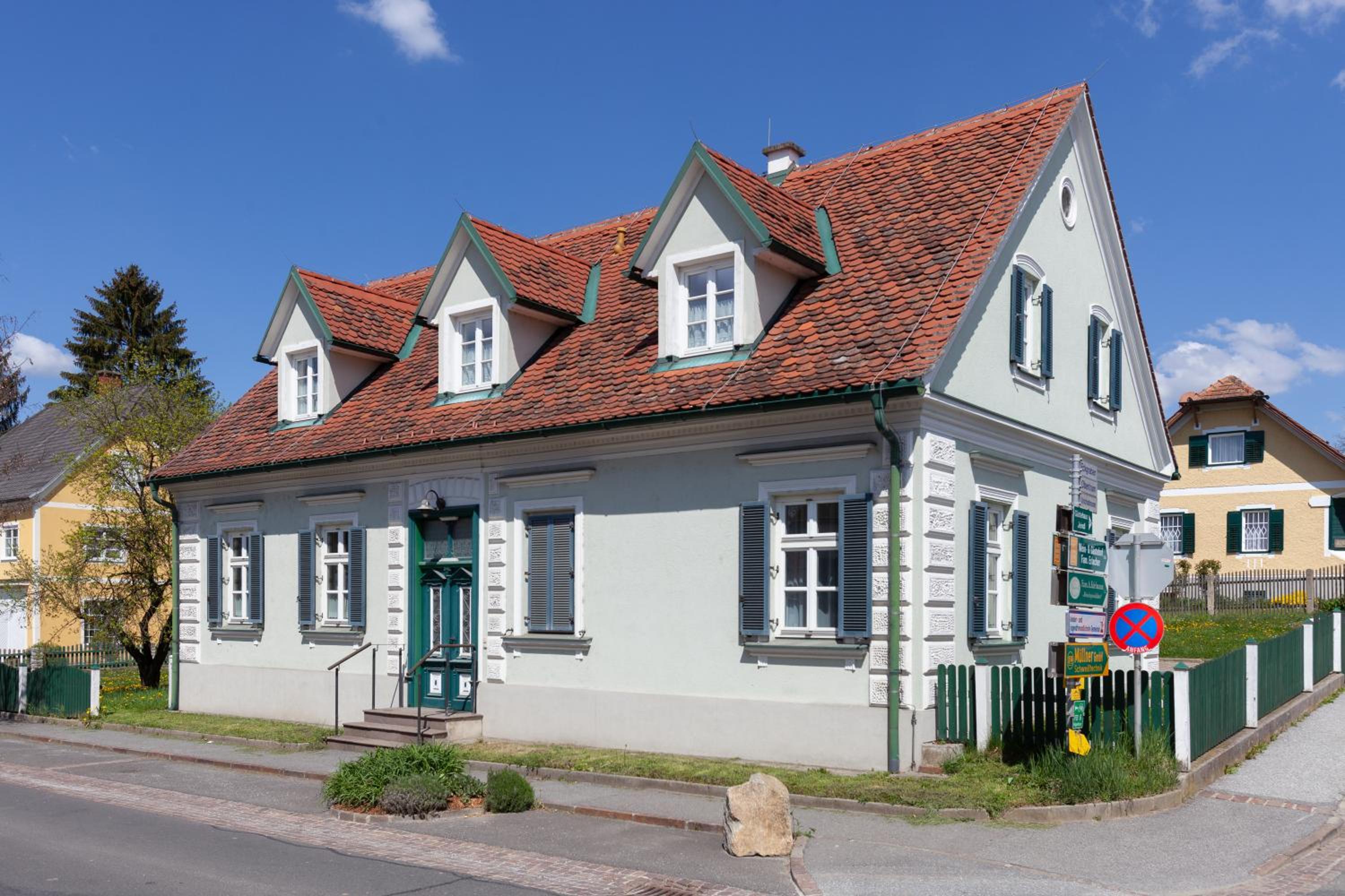 Gasthof Siegfried Gruber
