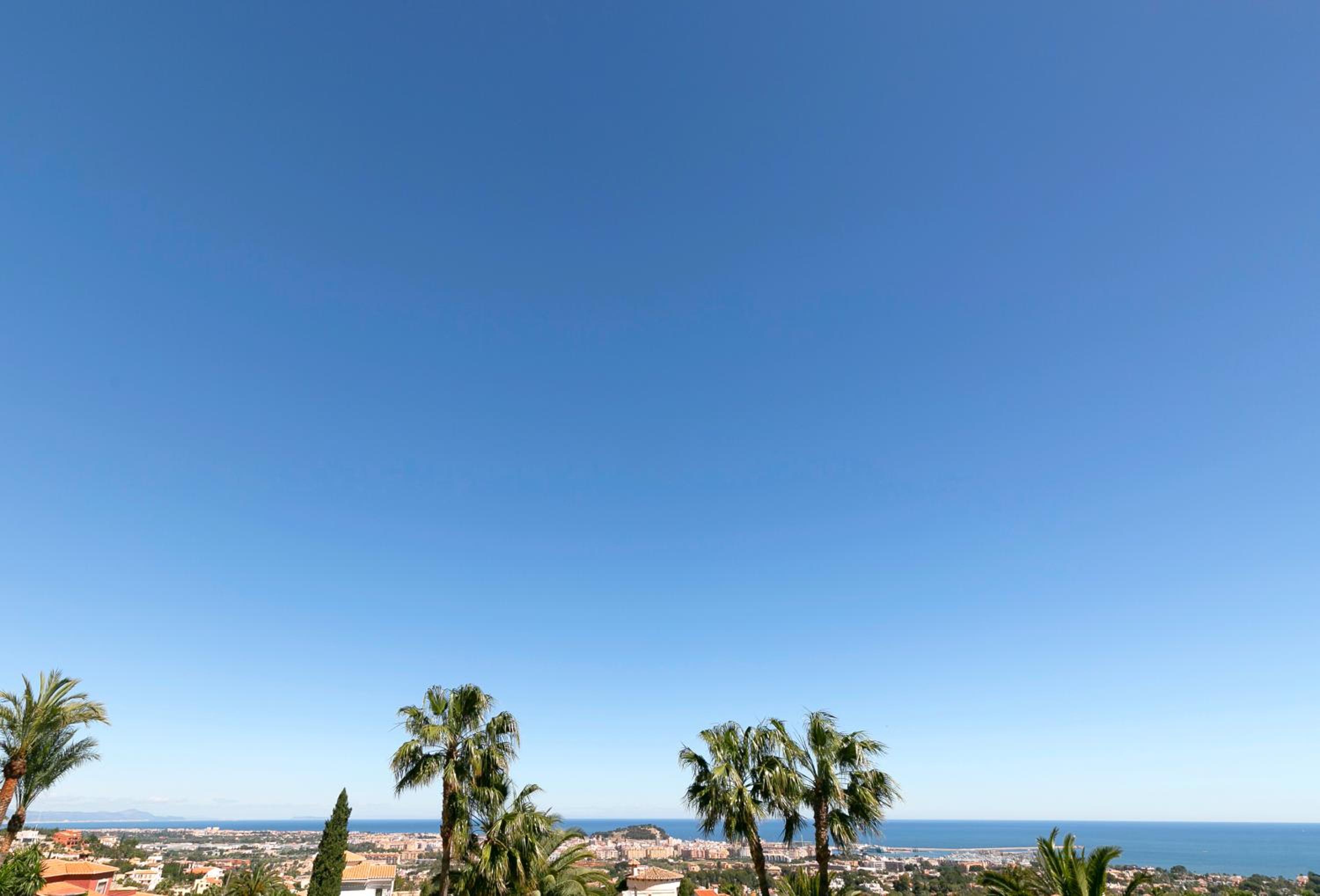 Villa Montgo Denia view 5
