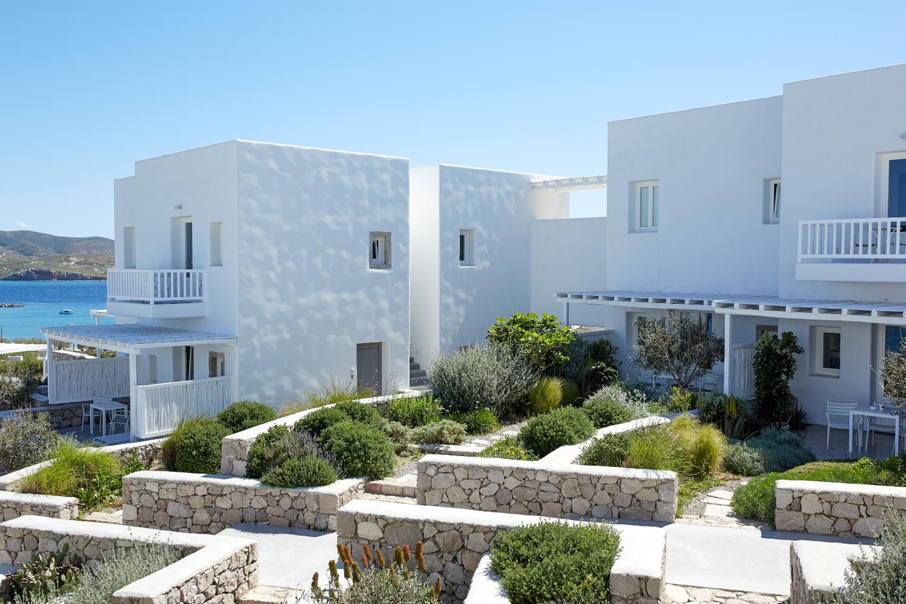 Milos Breeze Boutique Hotel 84